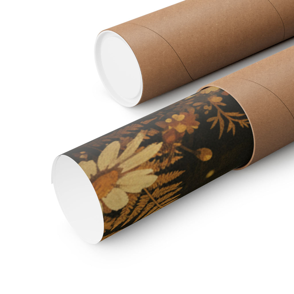 Scenic Nature — Phone — Matte Poster
