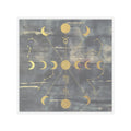 Celestial — Abstract — Kiss-Cut Sticker