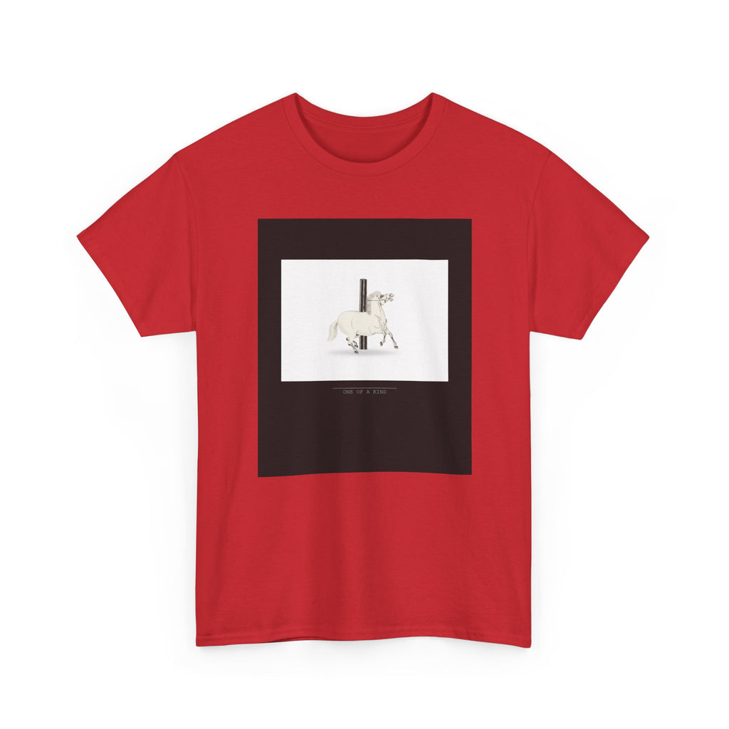 URBAN LEGEND | Horse Graphic Tee — Graphic Tee