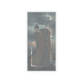 Dramatic Storm — The Third Segawa Kikunojo In The Role Of Oboshi Rikiya — Kiss-Cut Sticker