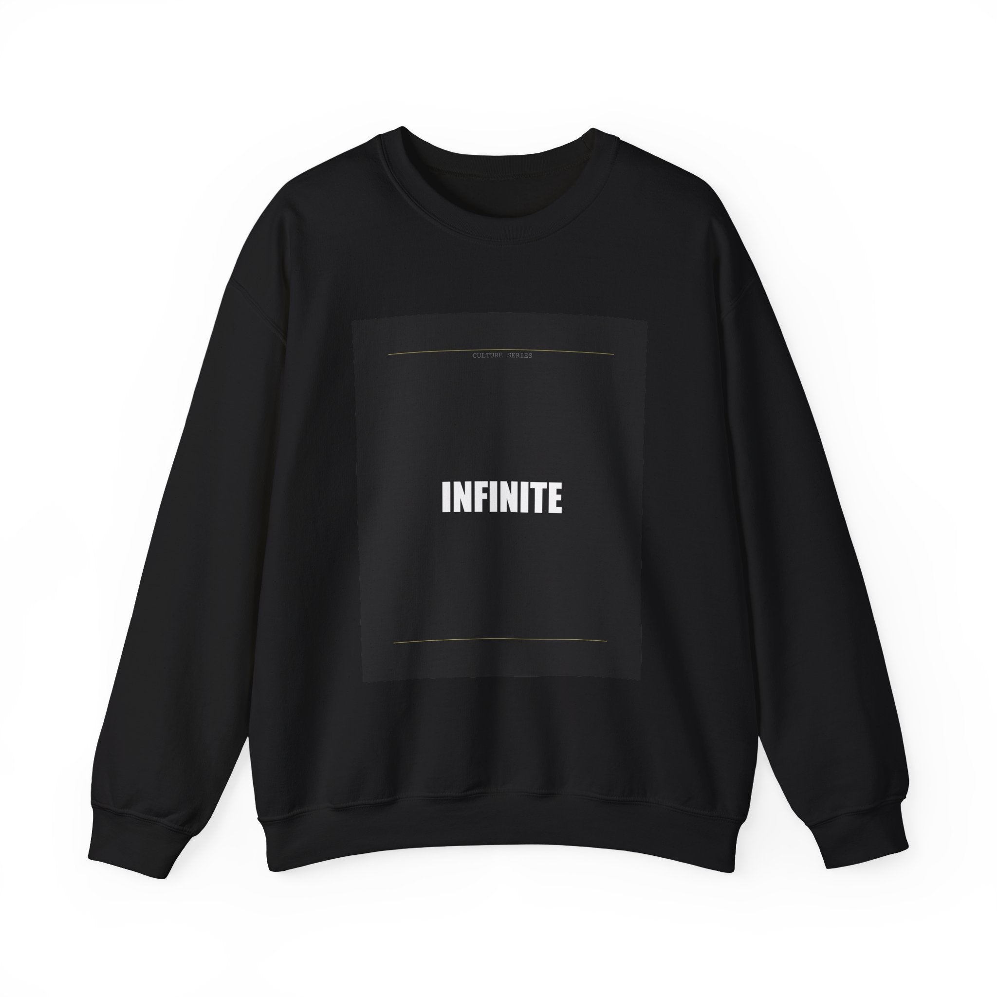 STREET CERTIFIED crewneck sweatshirt — product view 2