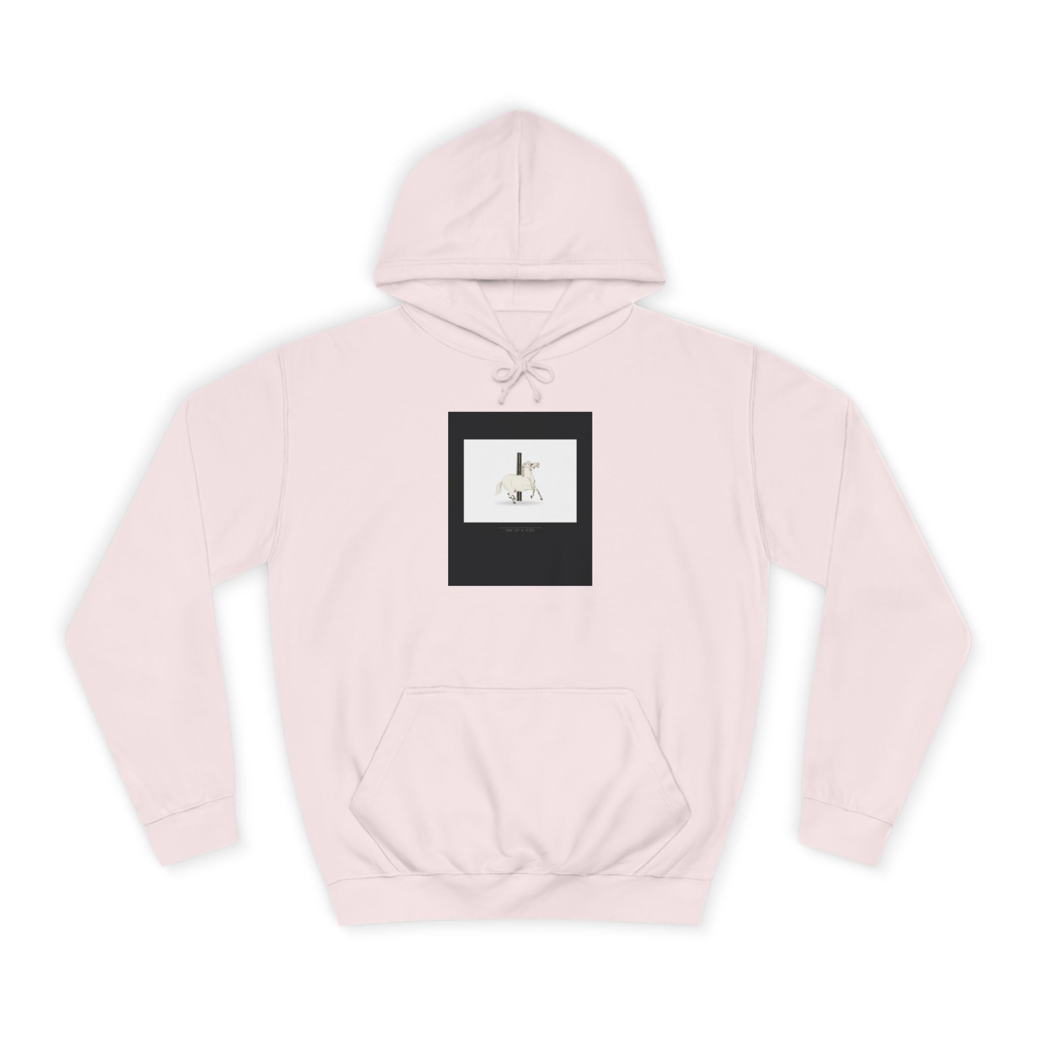 URBAN LEGEND hoodie — product view 15