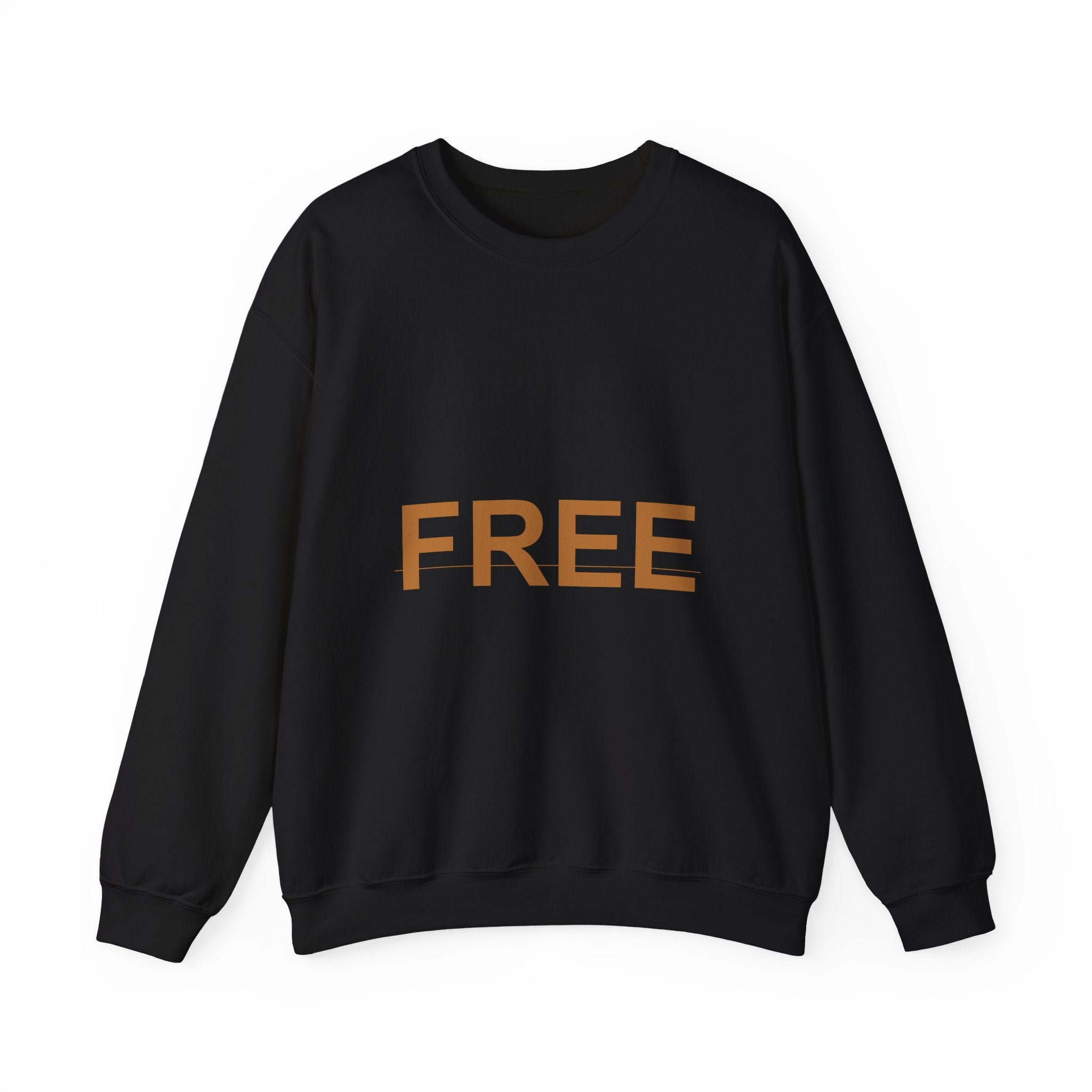 STAR CHILD crewneck sweatshirt — product view 2