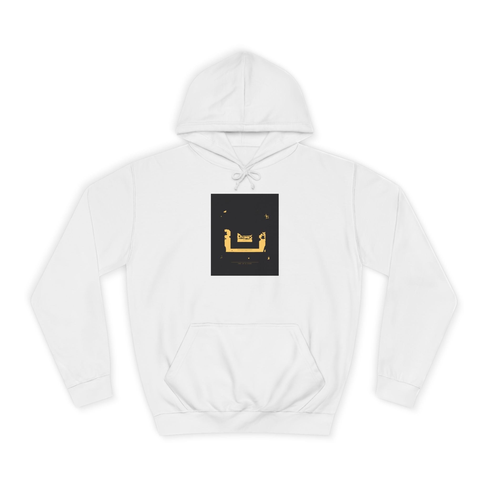 NATURE ALWAYS WINS hoodie by Zukkay