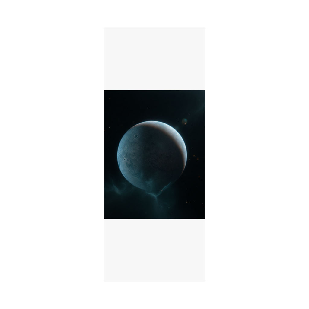 Cinematic — Planet — Matte Poster