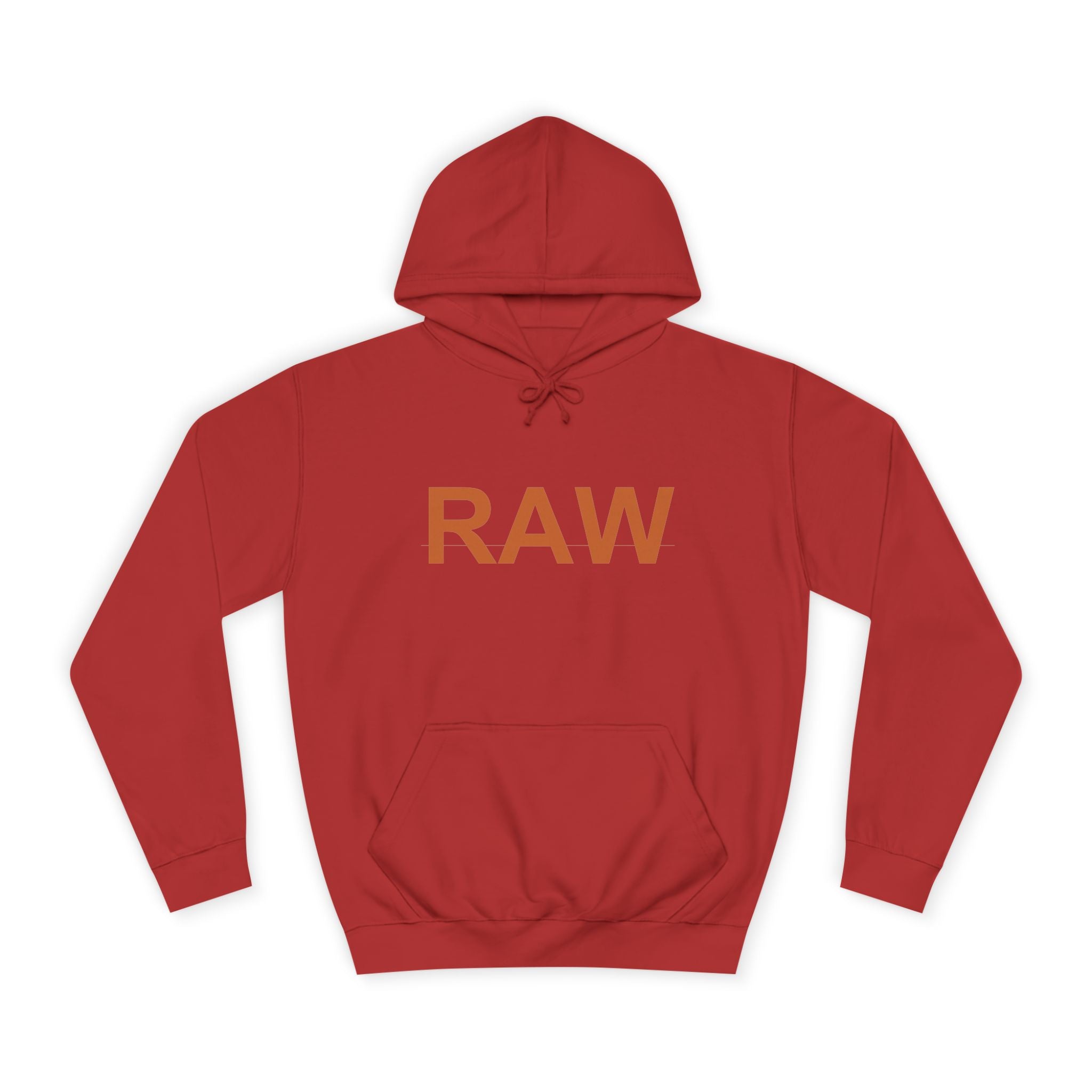UNTAMED hoodie — product view 18