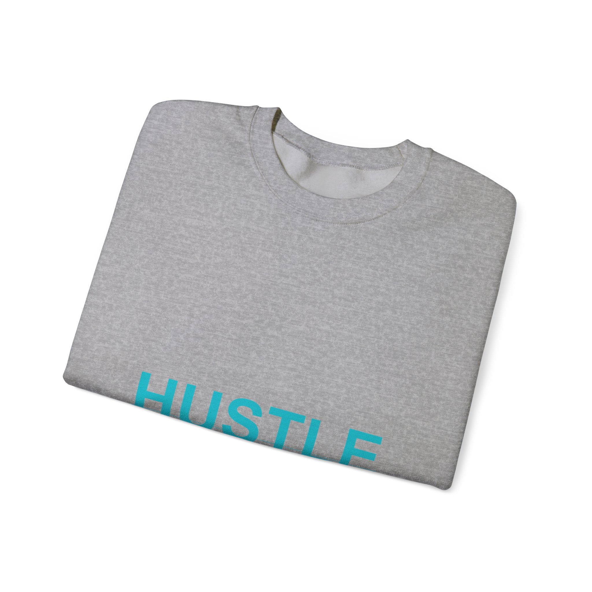 ALL GAS NO BRAKES crewneck sweatshirt — product view 14