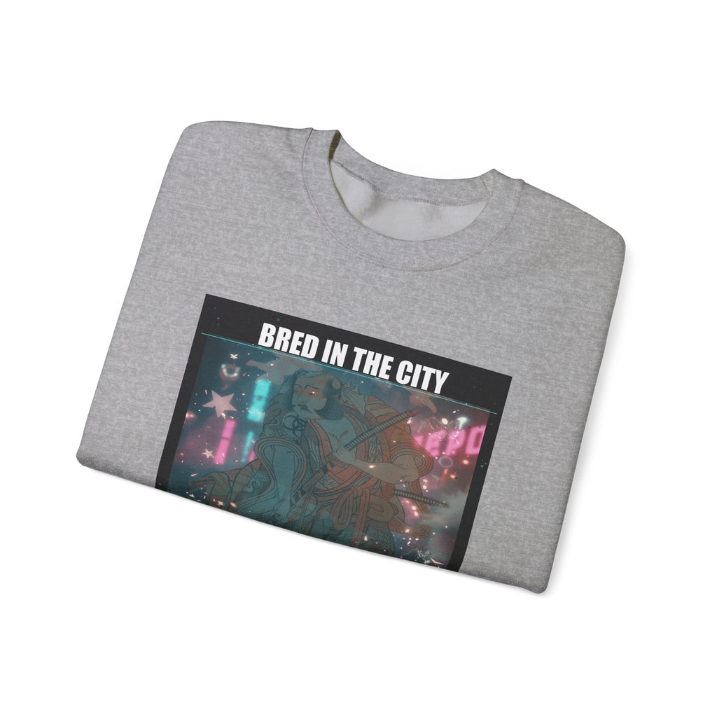 URBAN LEGEND crewneck sweatshirt — product view 14