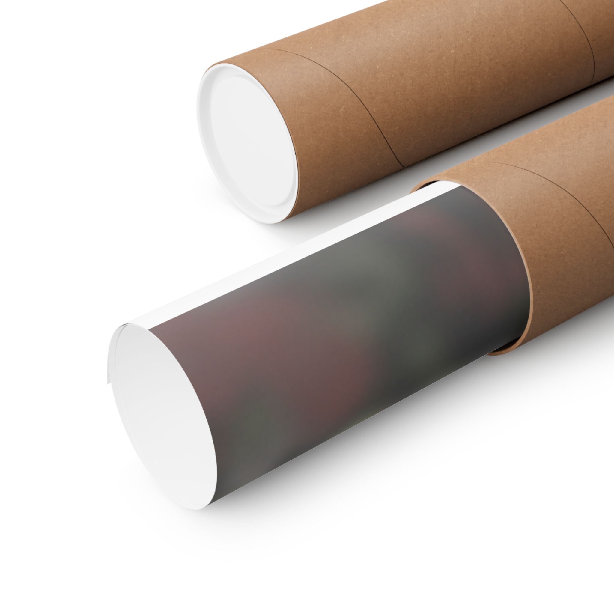Product Marketing — Cat — Matte Poster