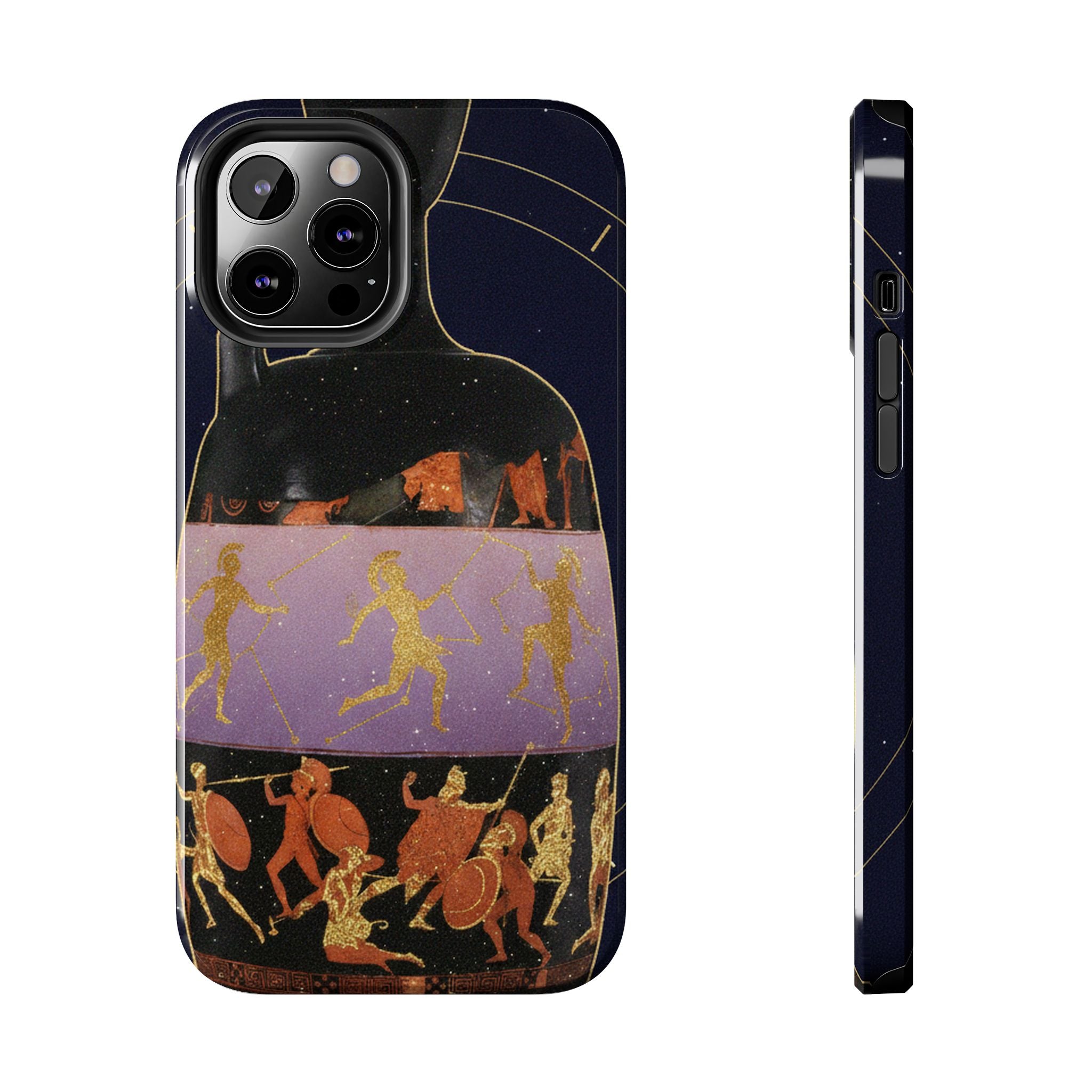 STAR CHILD phone case — product view 7