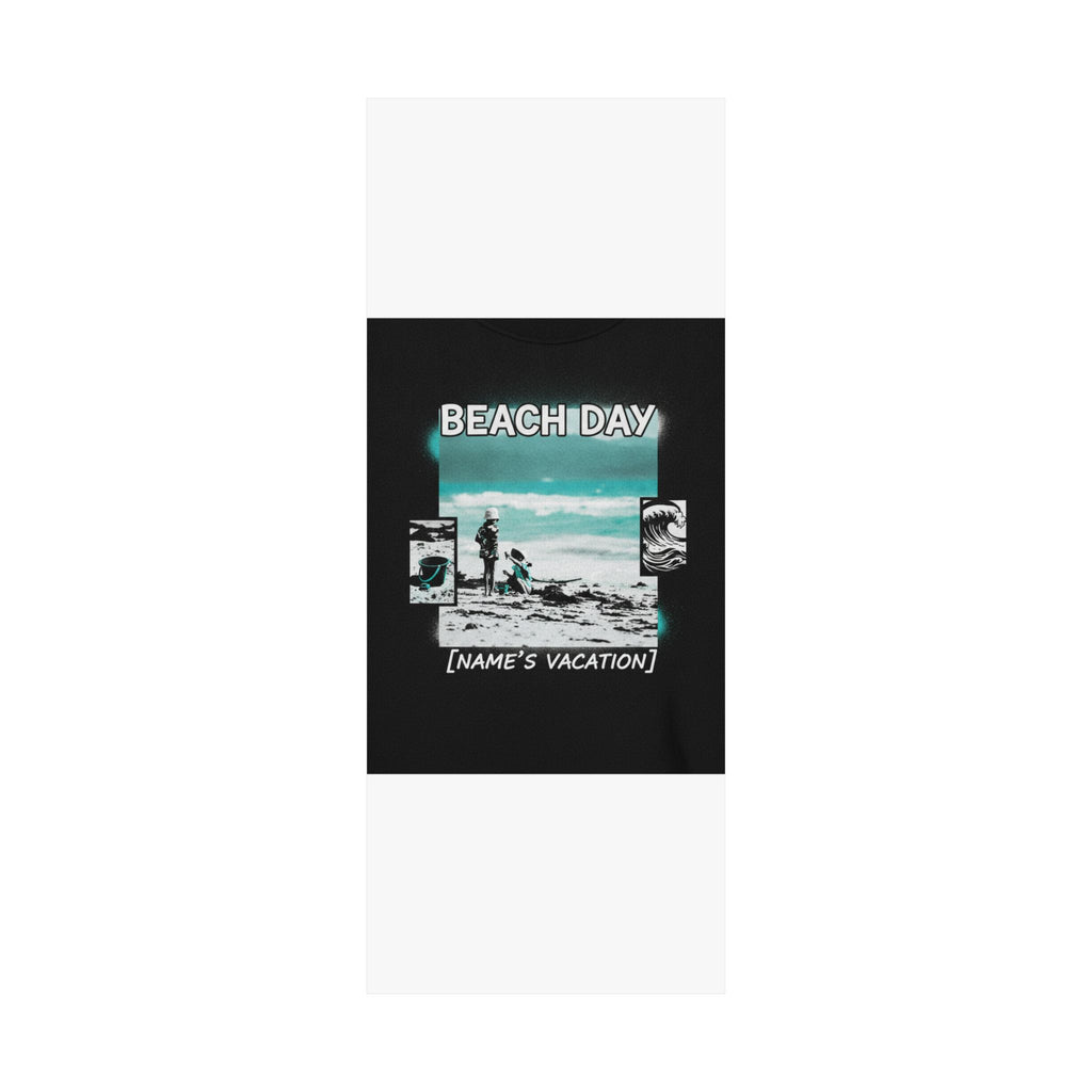 Streetwear Collage — Person — Matte Poster — Streetwear 3