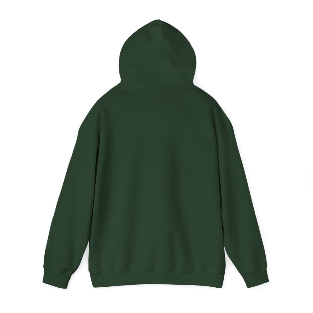 REAL ONES KNOW hoodie — product view 3