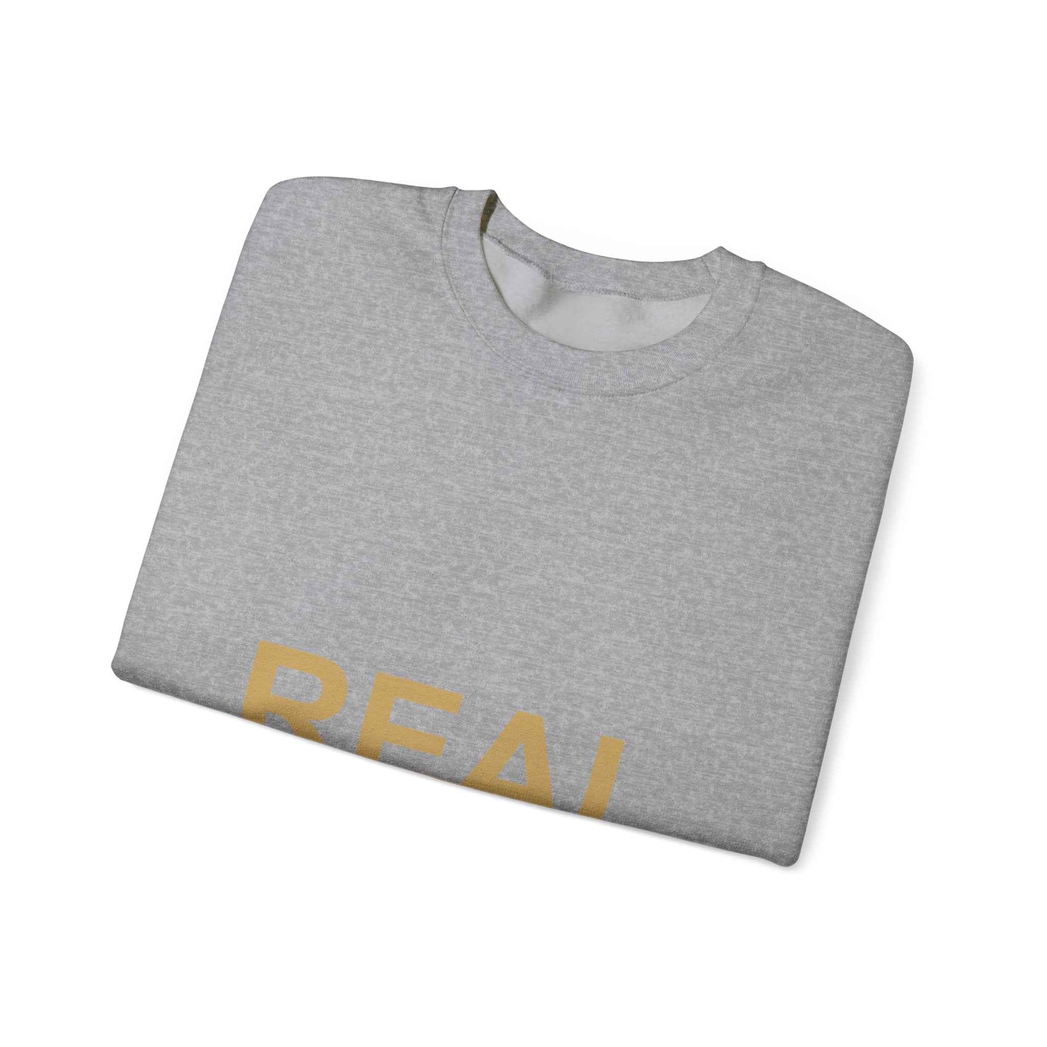 UNTAMED crewneck sweatshirt — product view 14