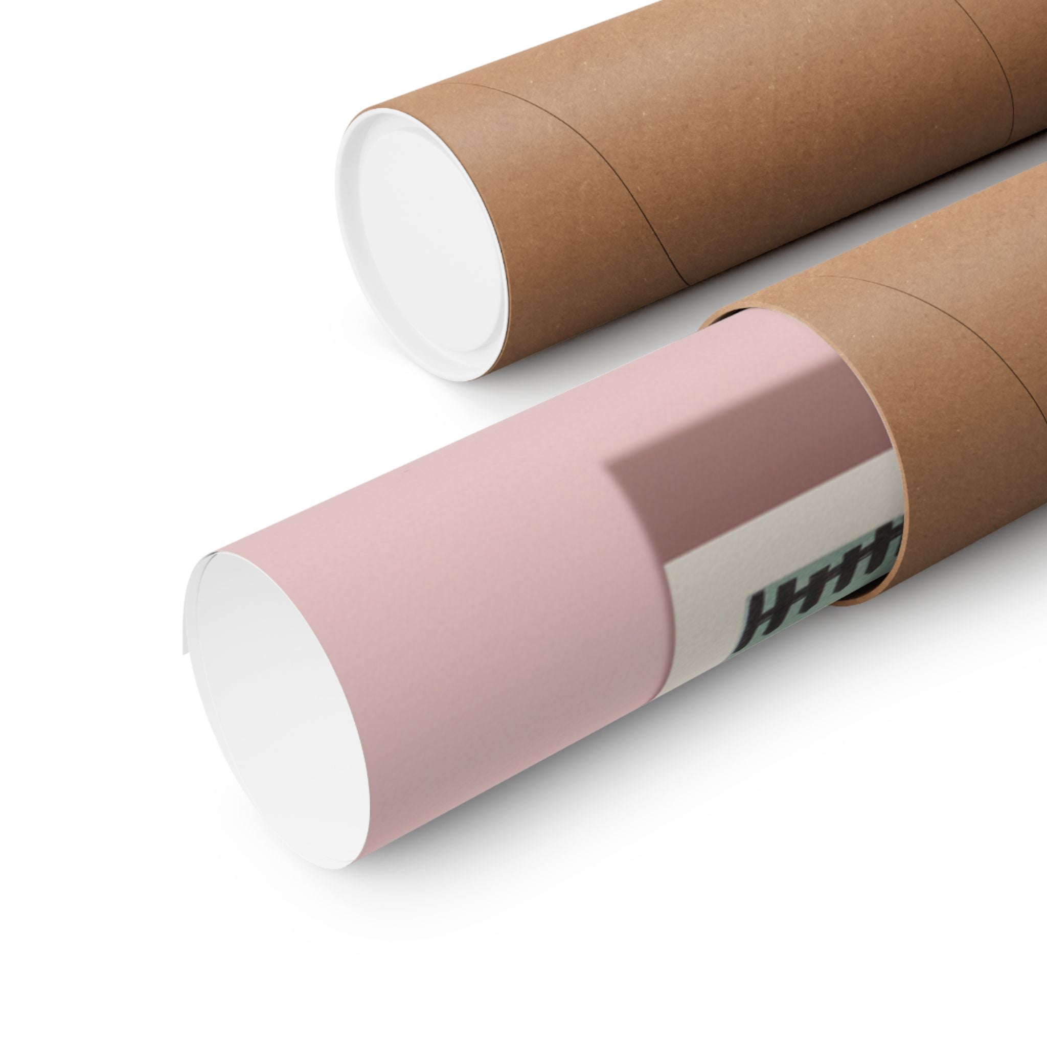 Product Marketing — Print — Matte Poster