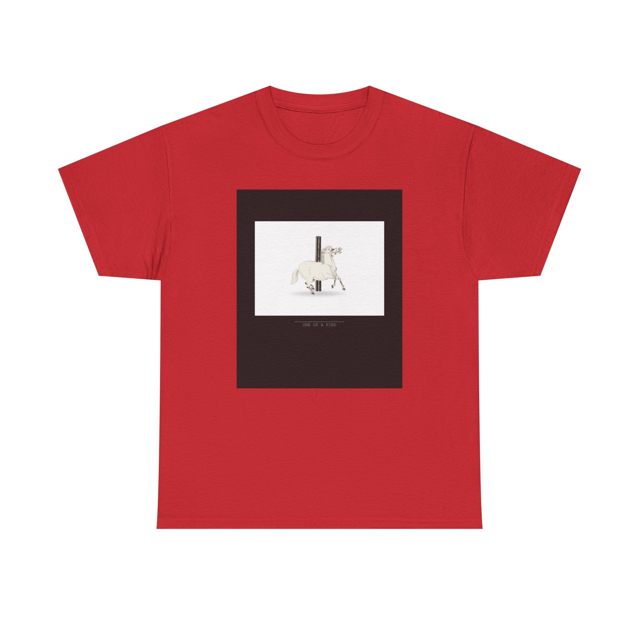 URBAN LEGEND graphic tee — product view 17
