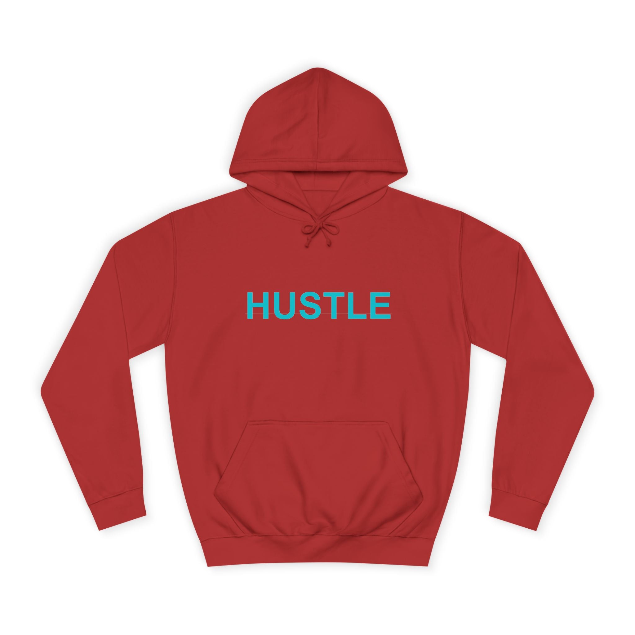 ALL GAS NO BRAKES hoodie — product view 18