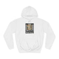 FROM DUST TO STARDUST hoodie by Zukkay