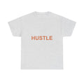 BRED IN THE CITY graphic tee by Zukkay