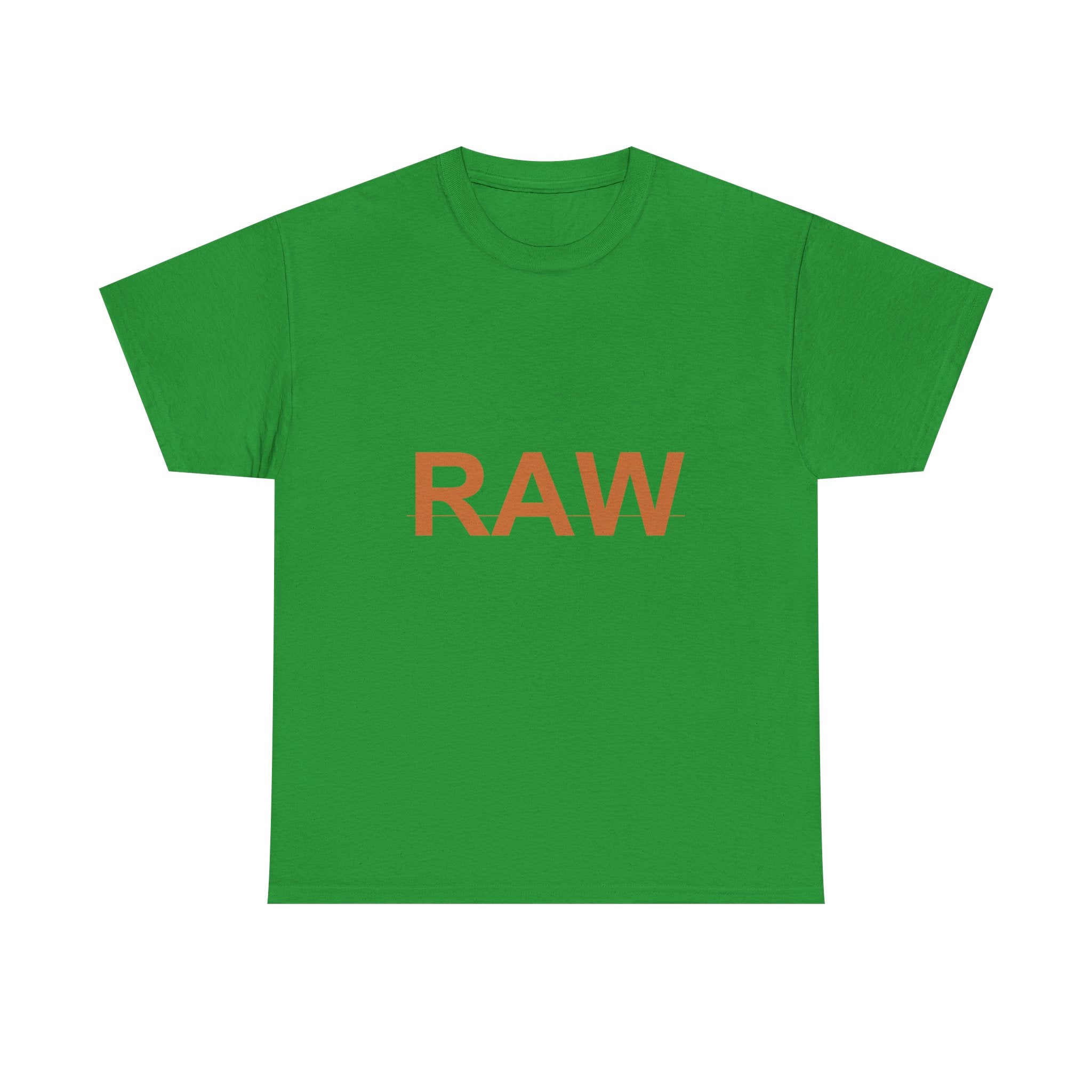 UNTAMED graphic tee — product view 8