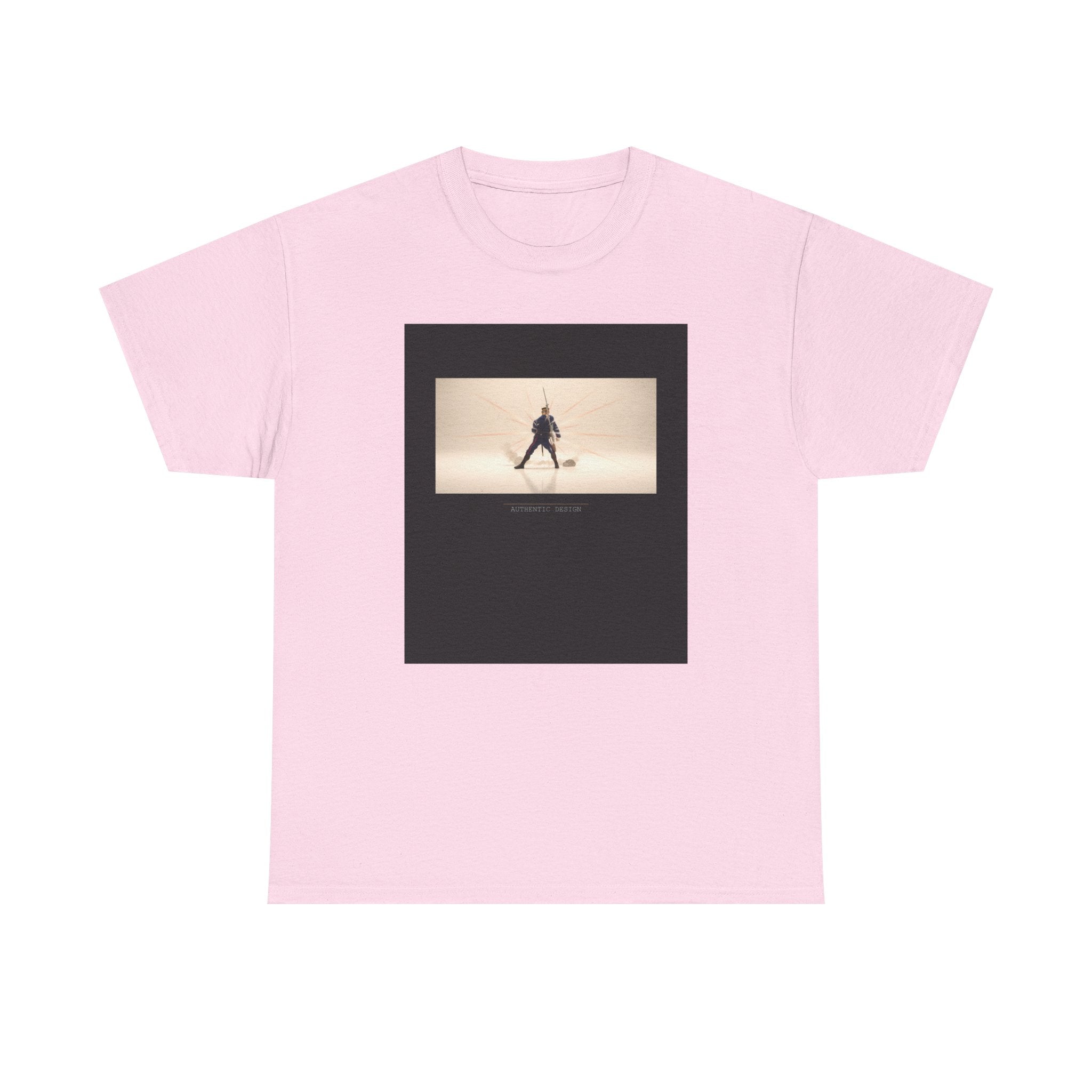 WILD & FREE graphic tee — product view 15