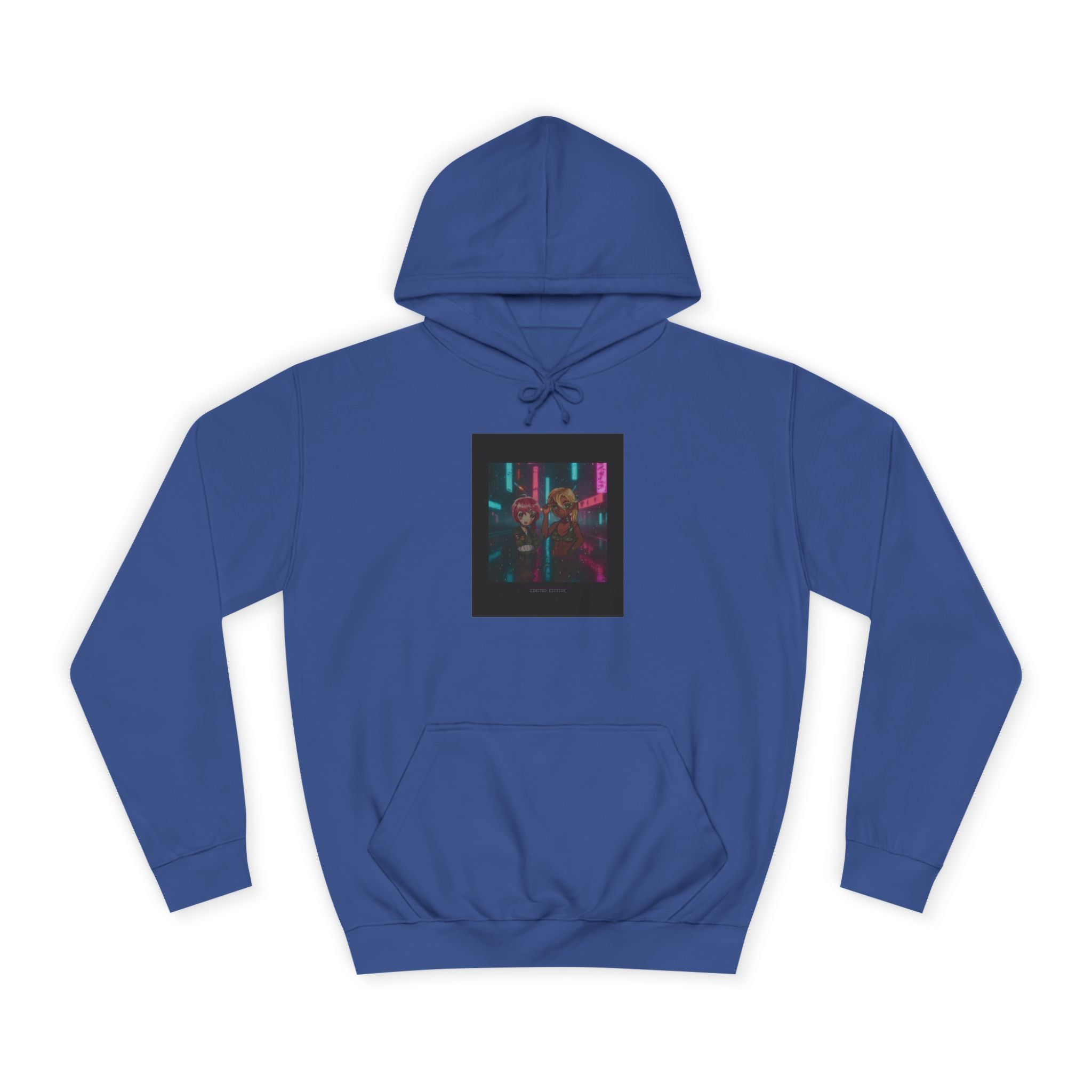 CHOSEN ONE hoodie — product view 11