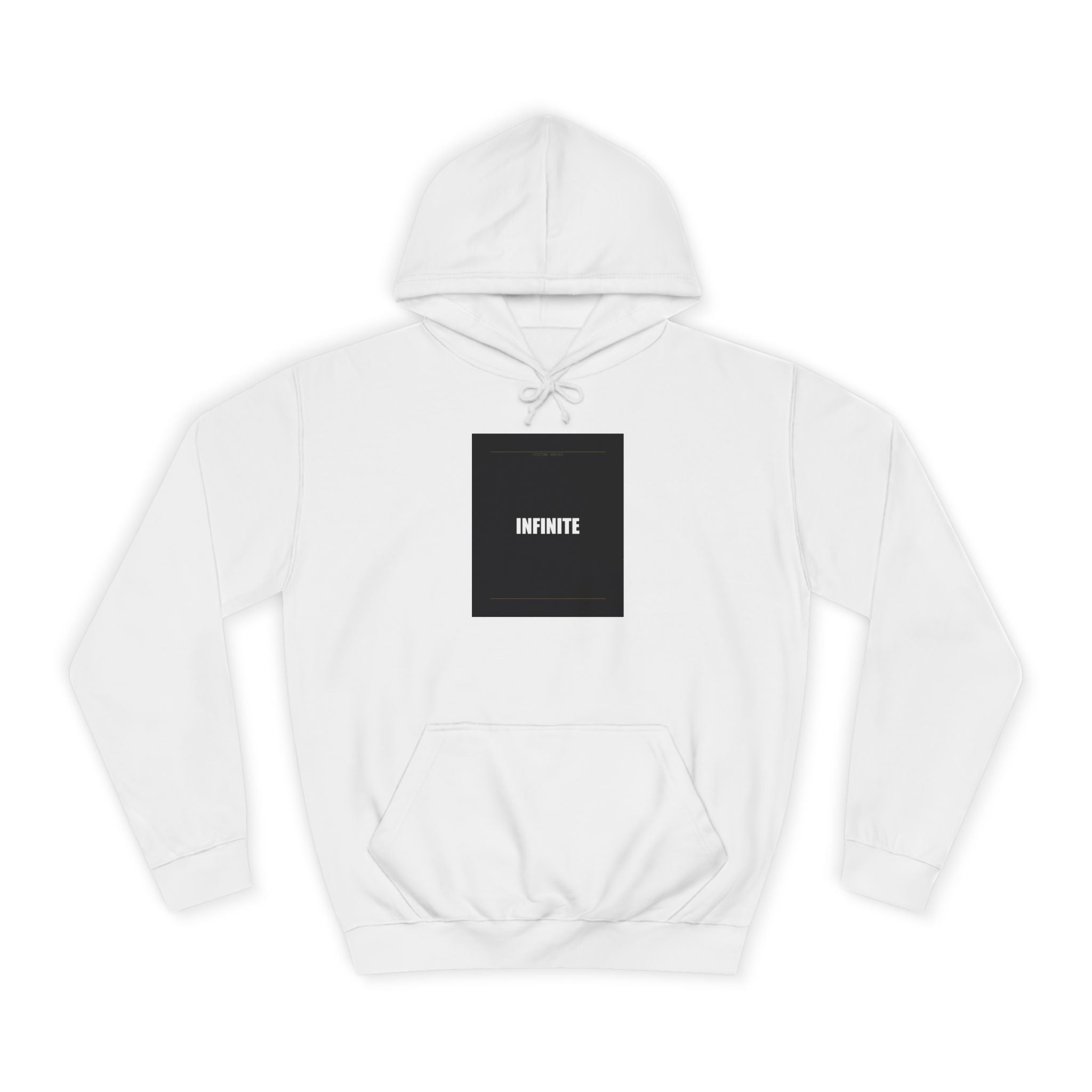 STREET CERTIFIED hoodie by Zukkay
