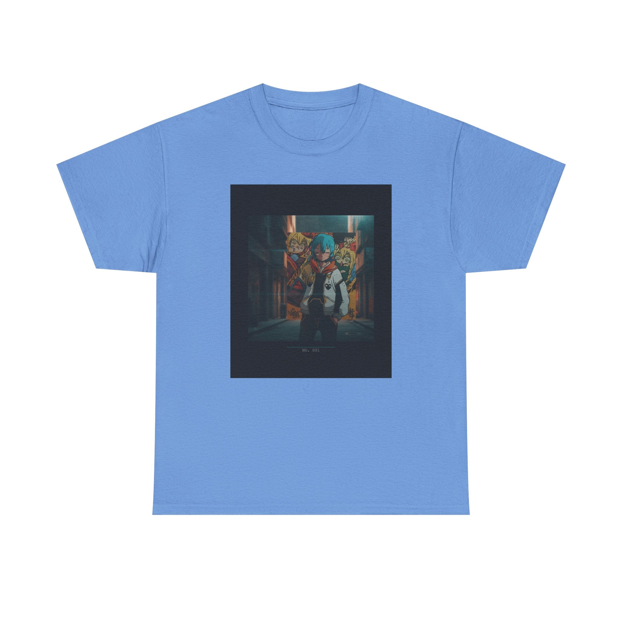 LAST EPISODE ENERGY graphic tee — product view 11