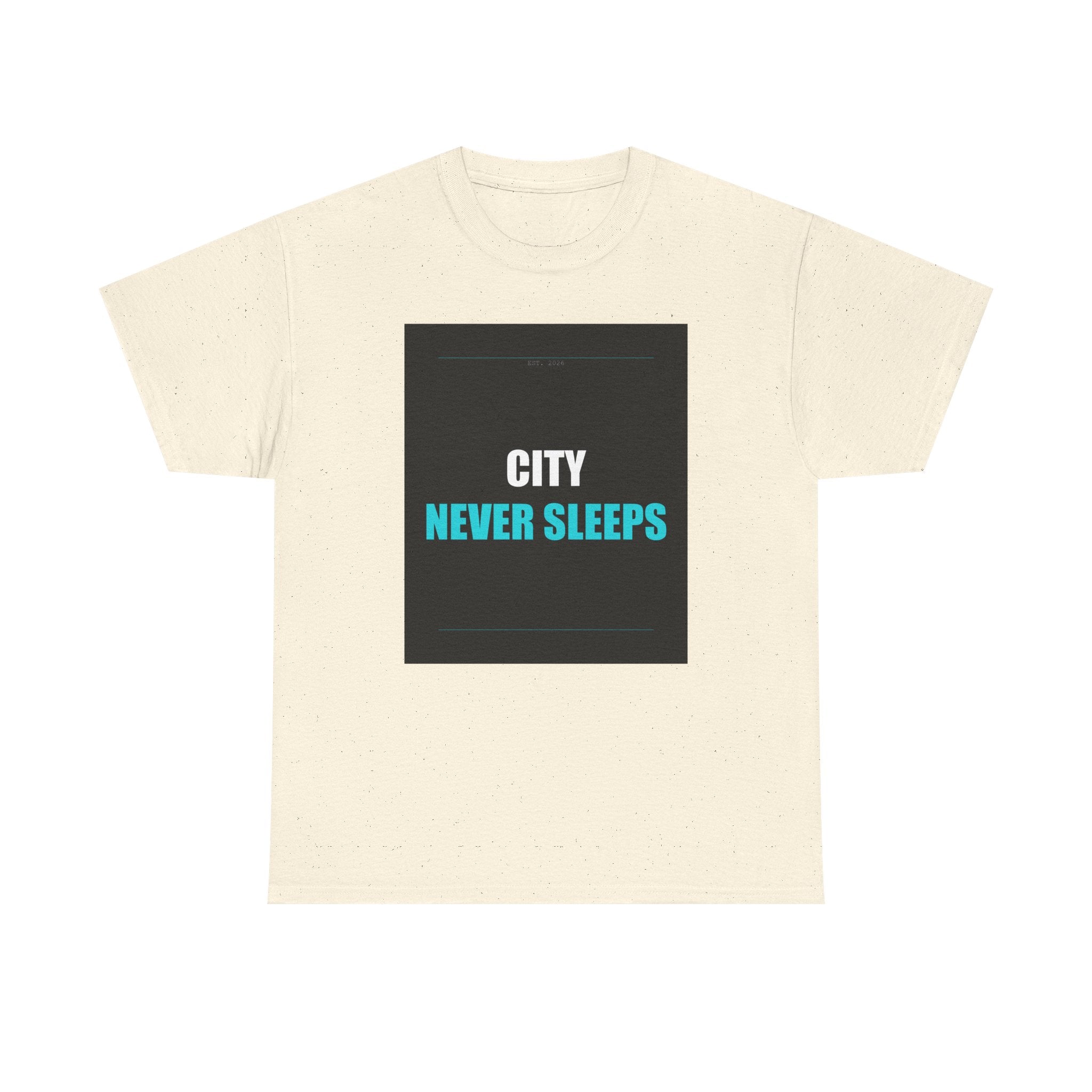 NO LIMITS graphic tee — product view 6