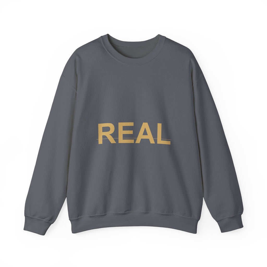 UNTAMED crewneck sweatshirt — product view 4