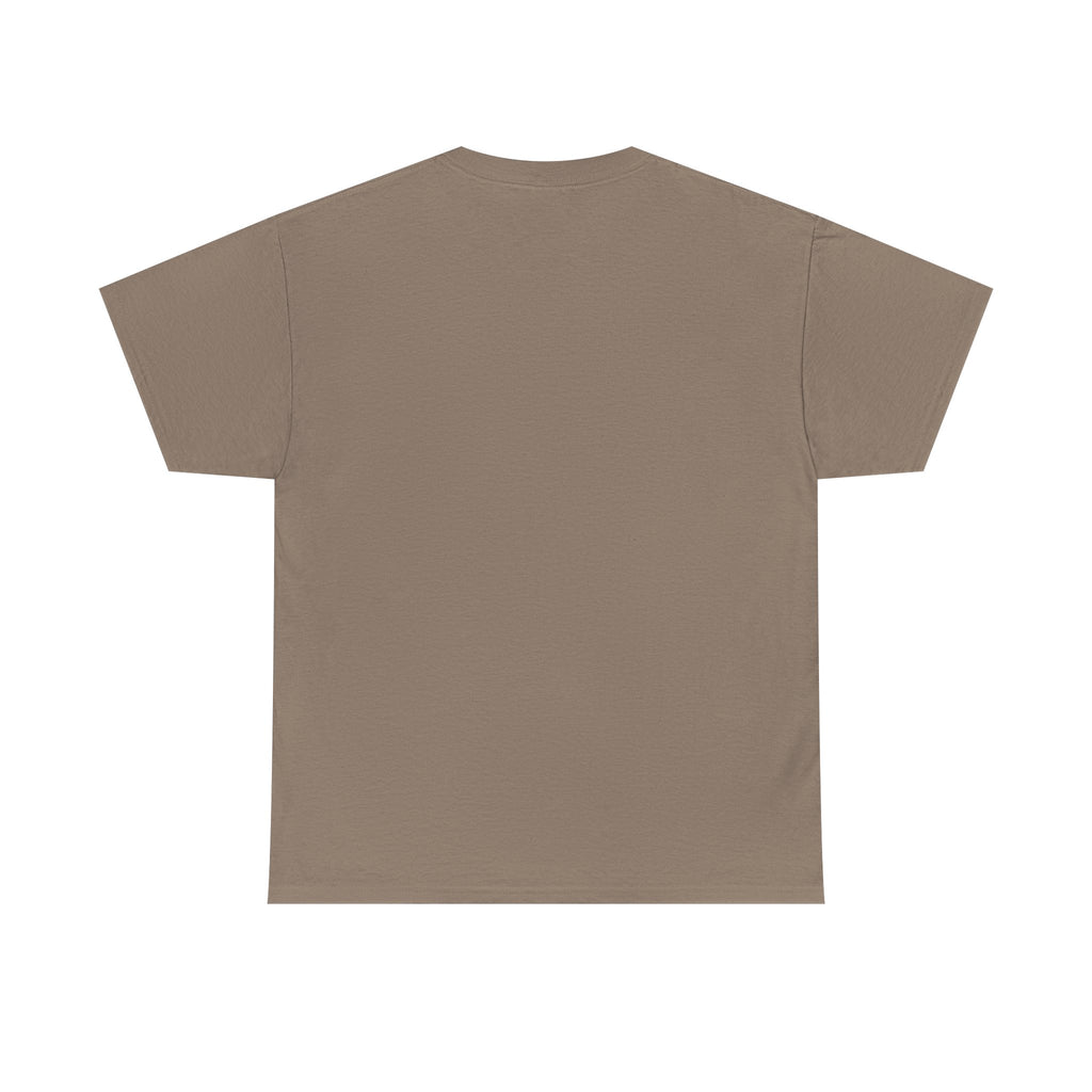 NATURE ALWAYS WINS graphic tee — product view 21