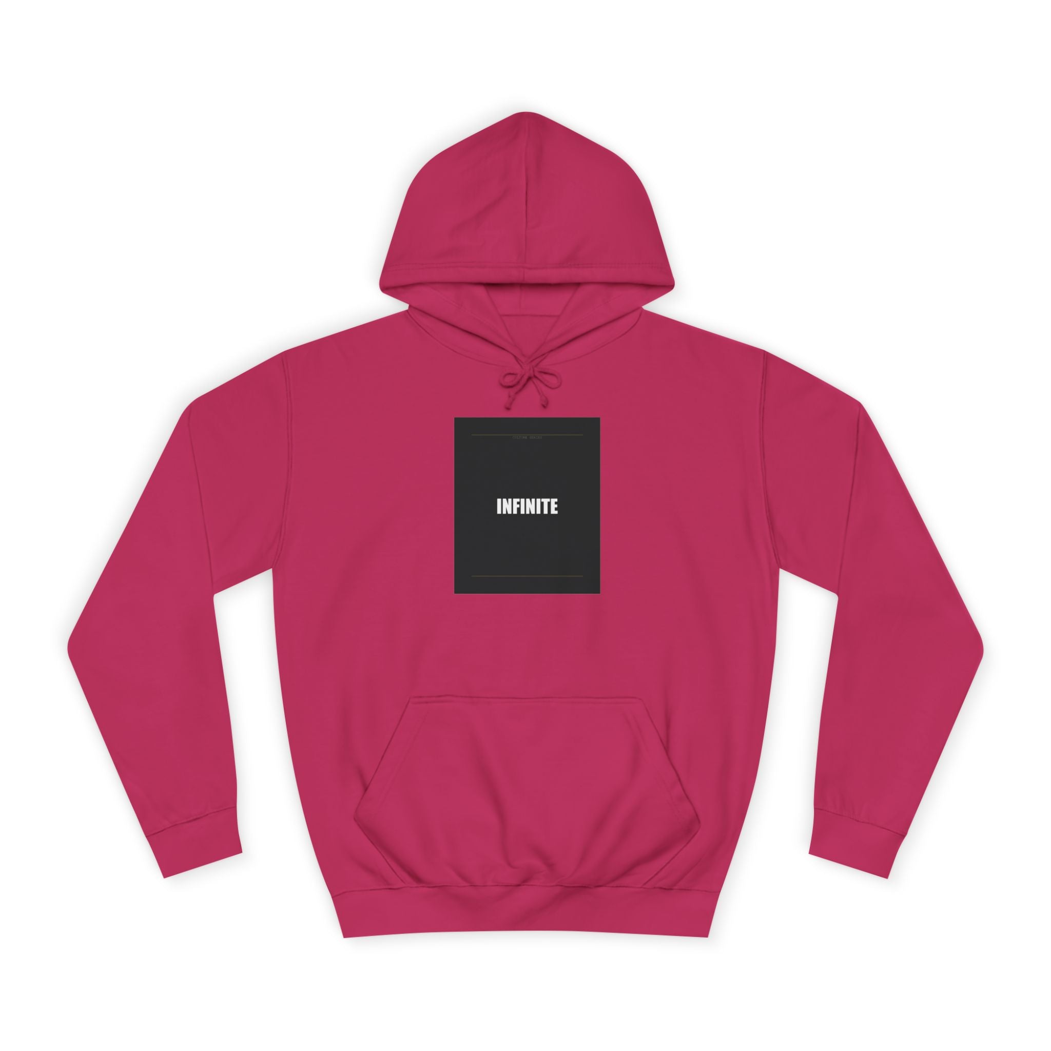 STREET CERTIFIED hoodie — product view 16