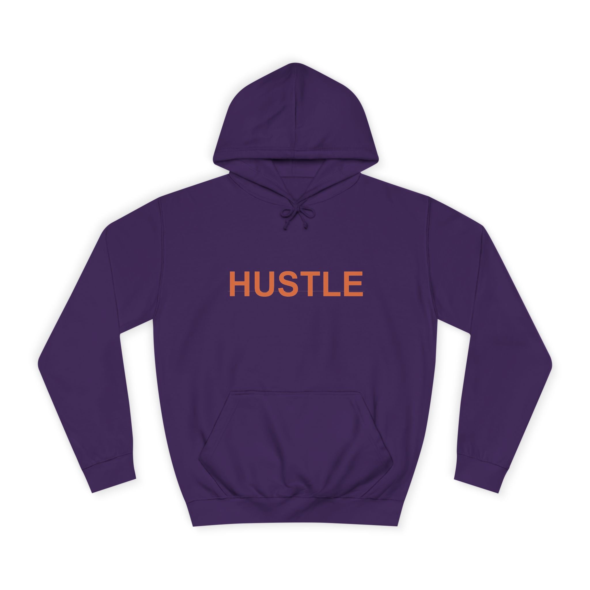 BRED IN THE CITY hoodie — product view 14