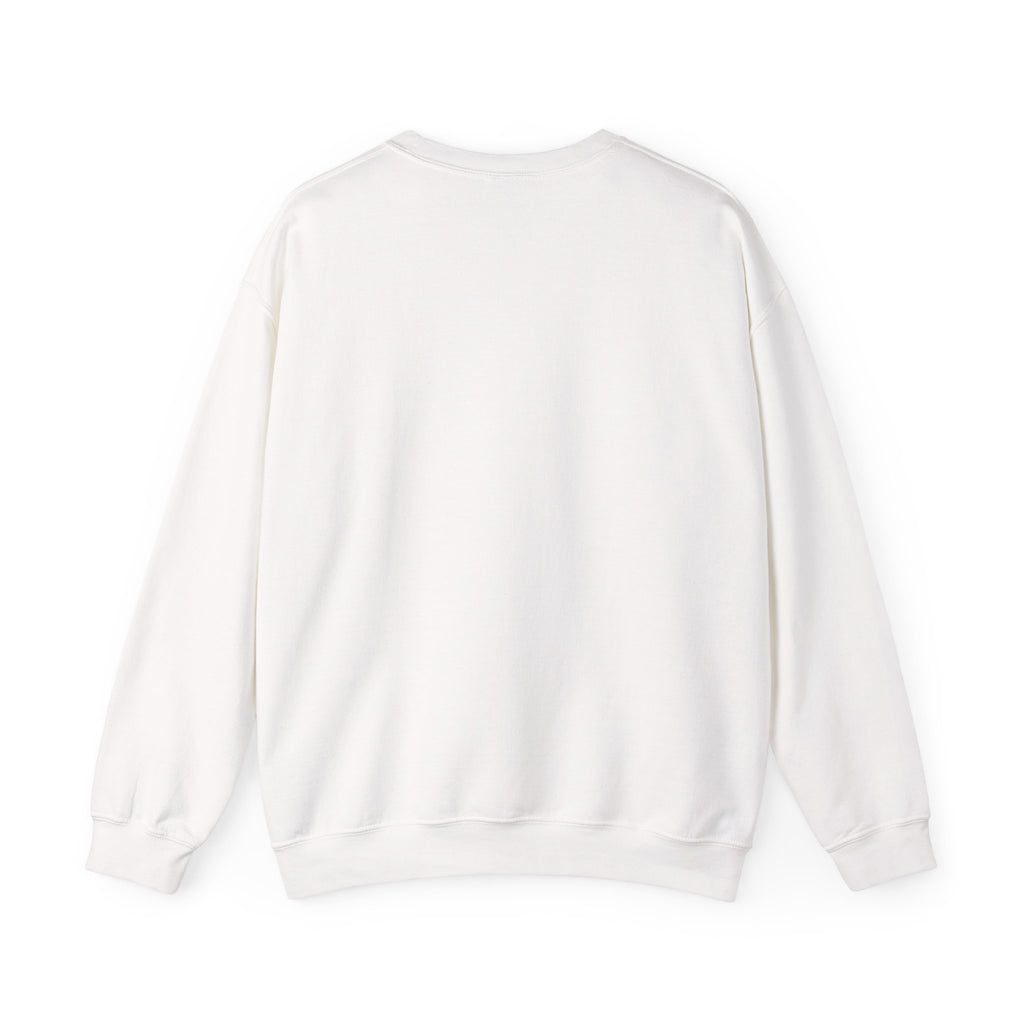 EAST MEETS WEST crewneck sweatshirt — product view 7