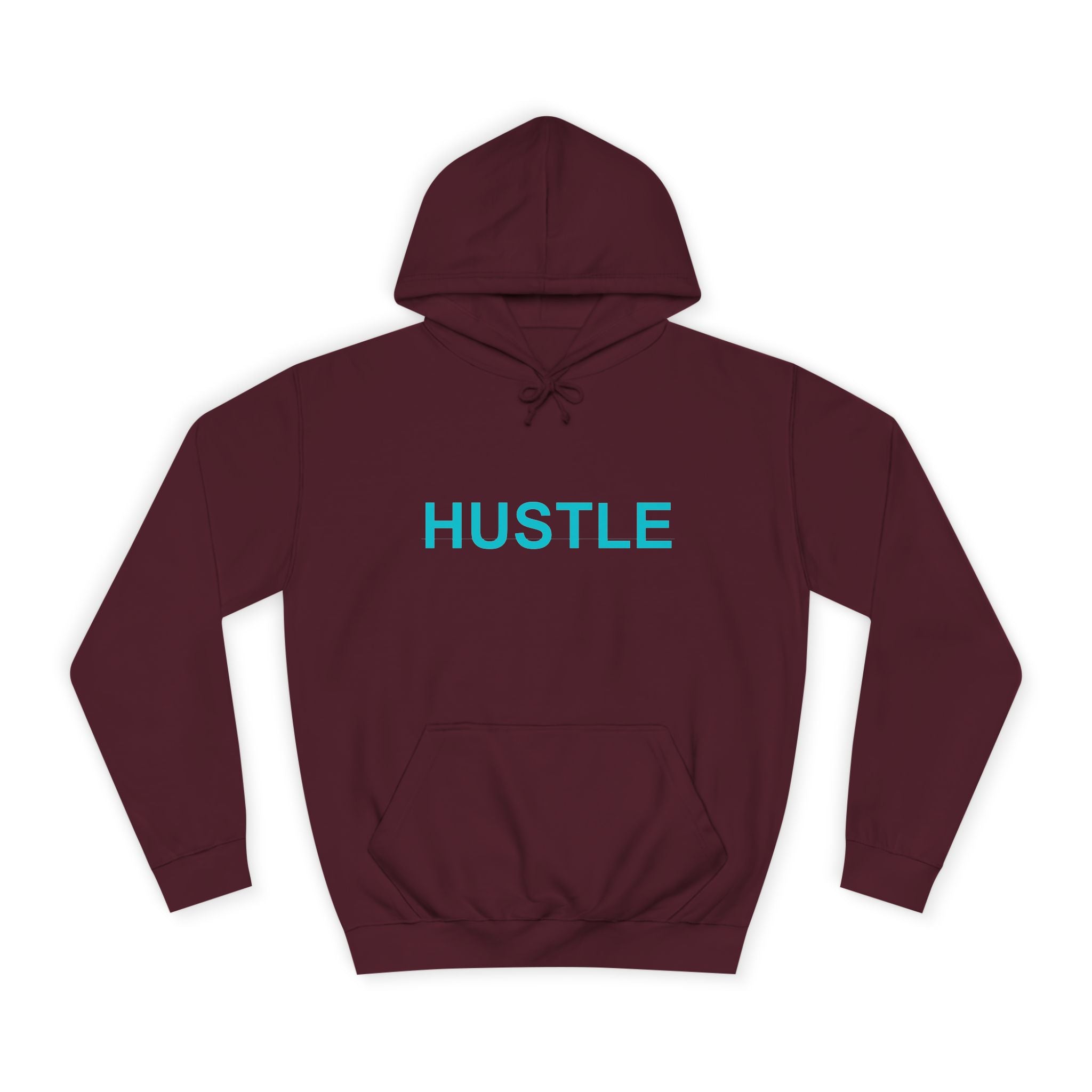 ALL GAS NO BRAKES hoodie — product view 17