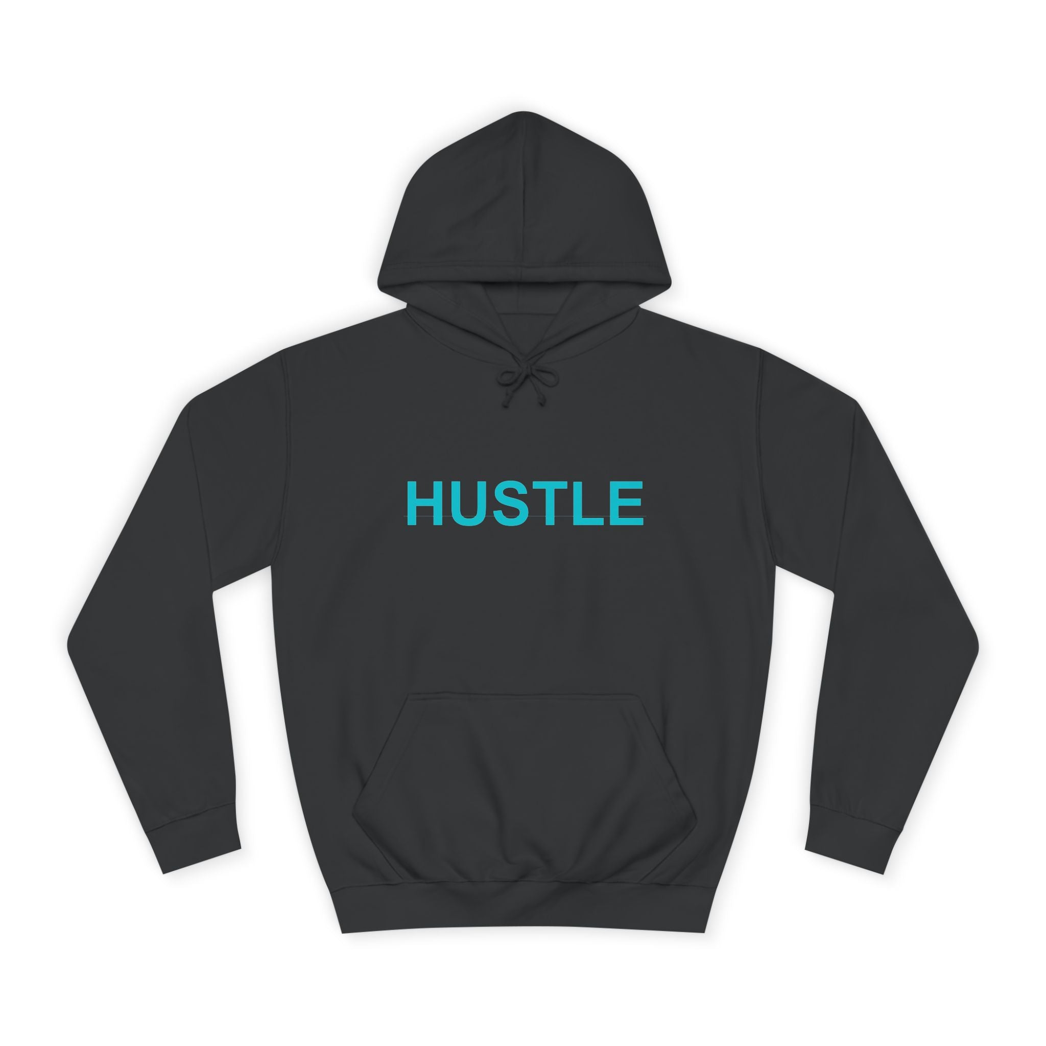 ALL GAS NO BRAKES hoodie — product view 6