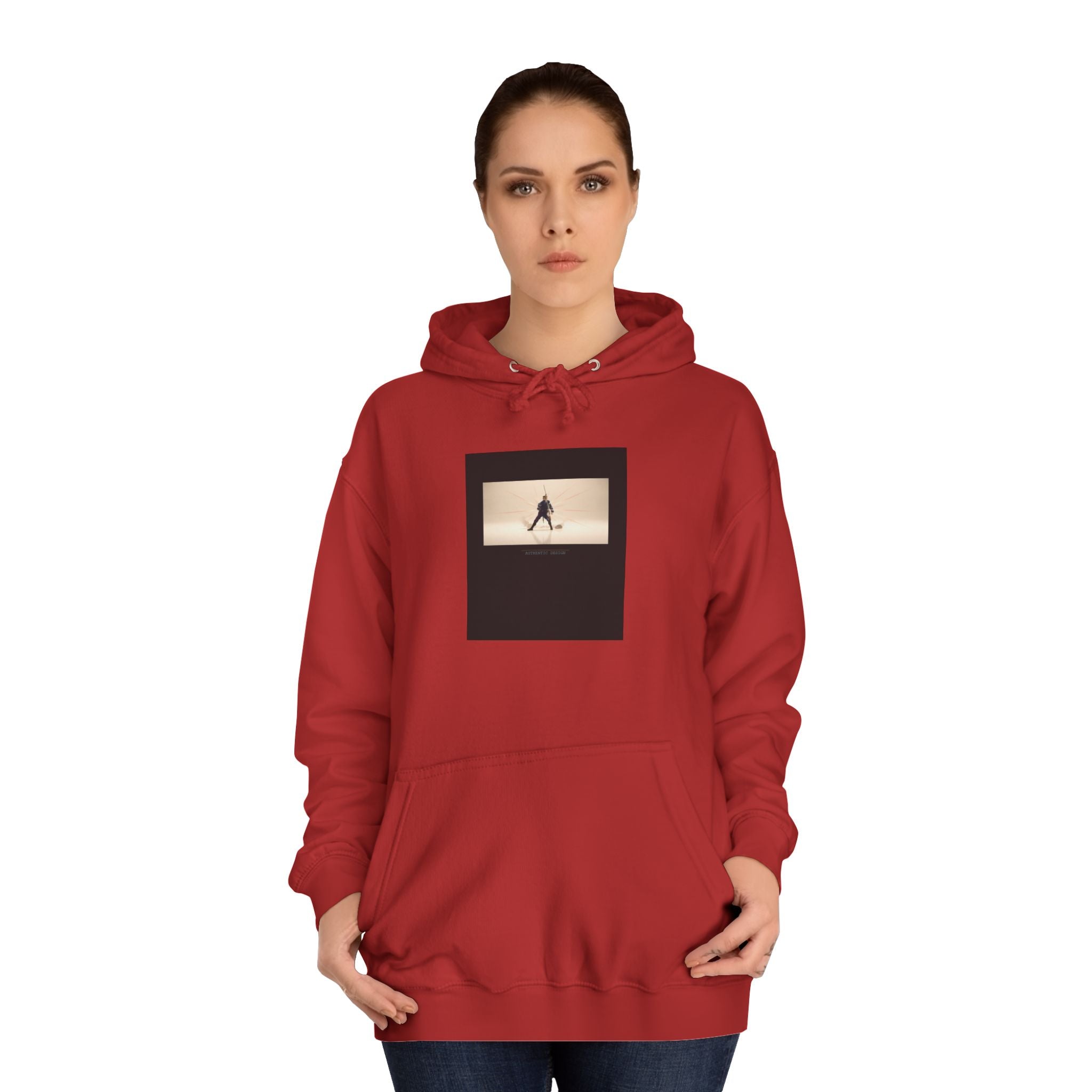 WILD & FREE | Onoguchi Tokuji During The Siege Of Jinzhou Fortress Graphic Tee — Hoodie