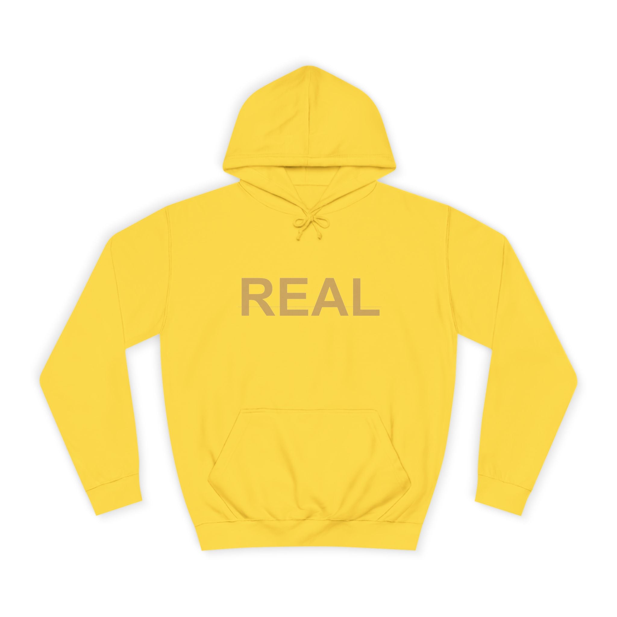UNTAMED hoodie — product view 4