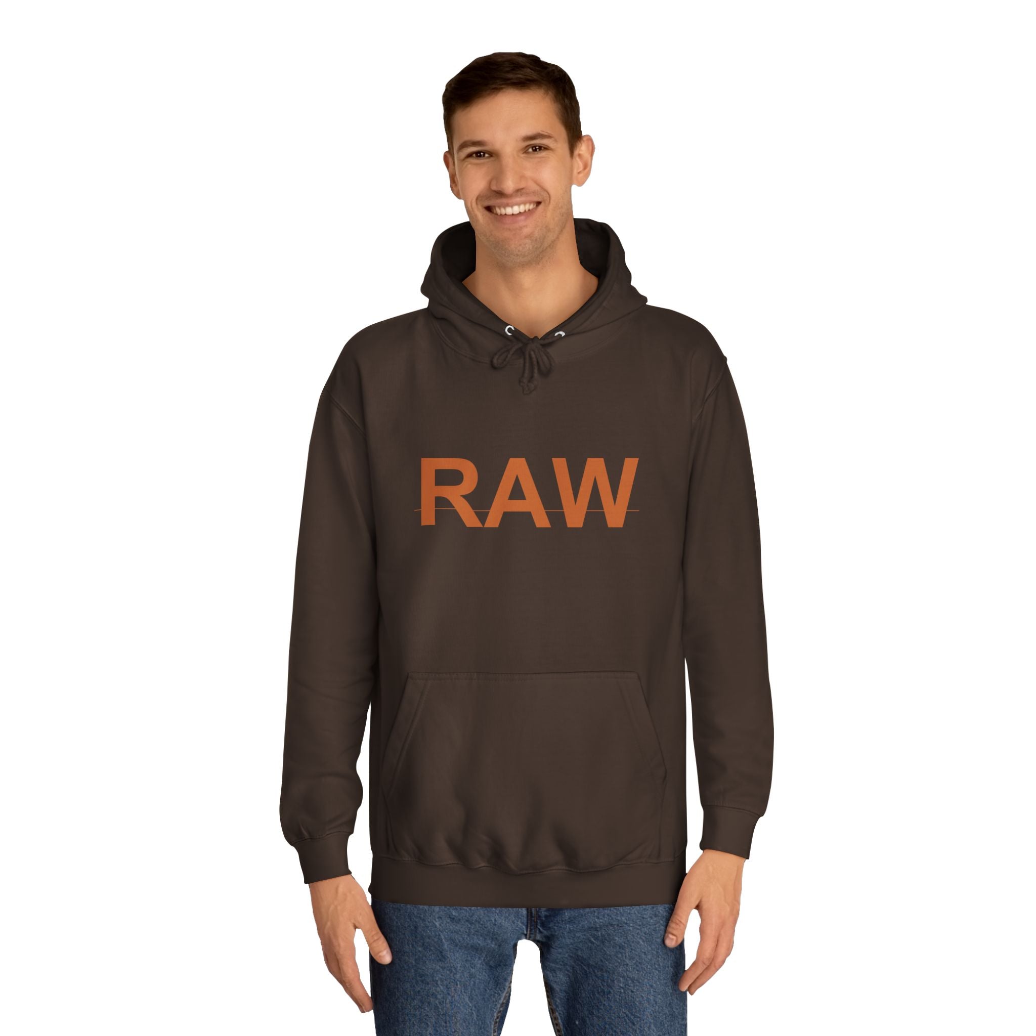 UNTAMED hoodie — product view 23
