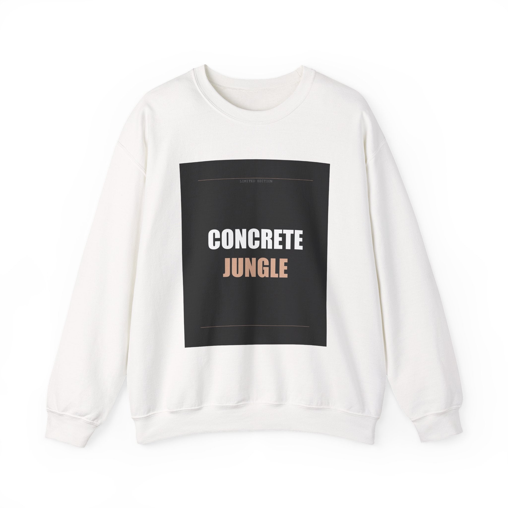 CHOSEN ONE crewneck sweatshirt by Zukkay