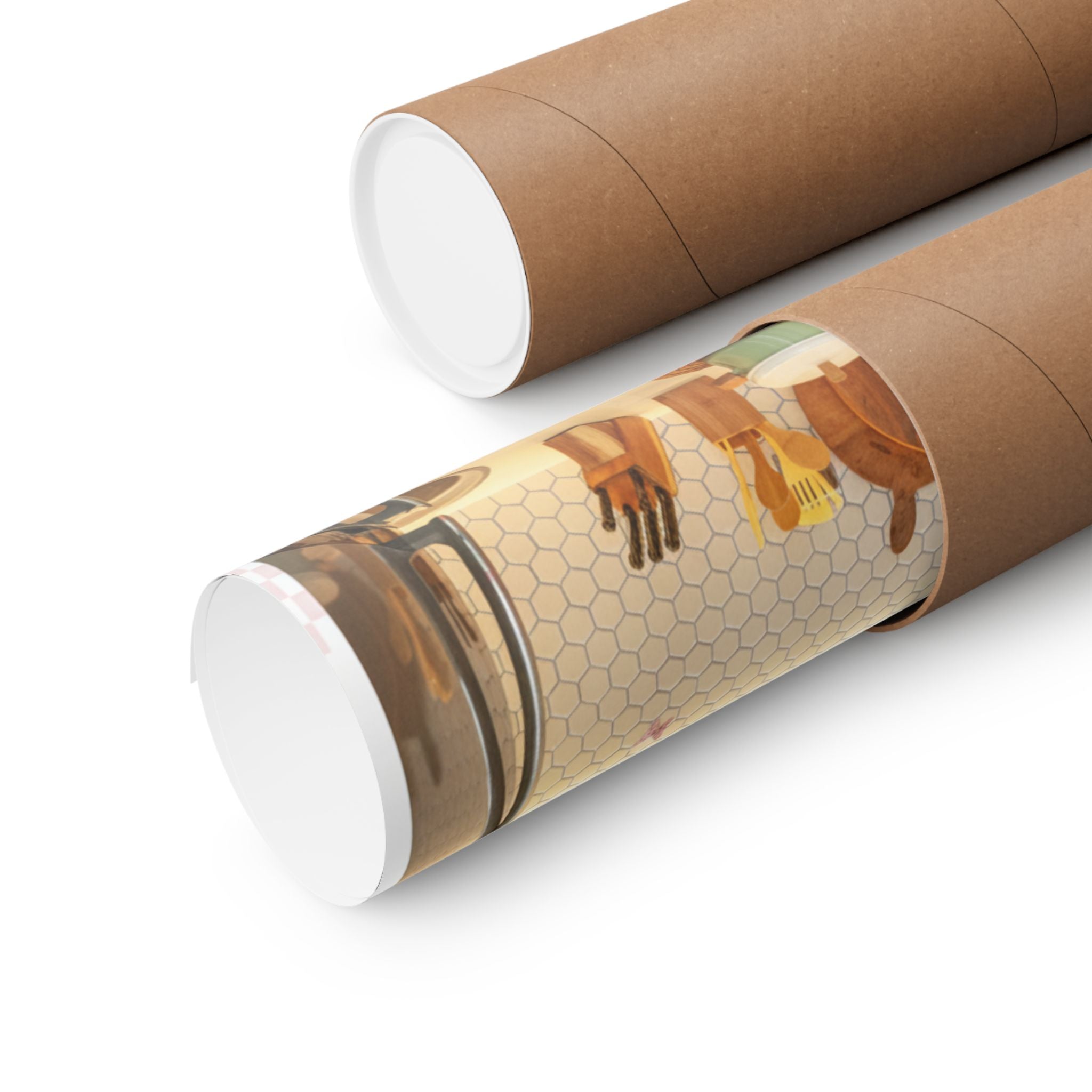 Ecommerce Main — Kitchen — Matte Poster