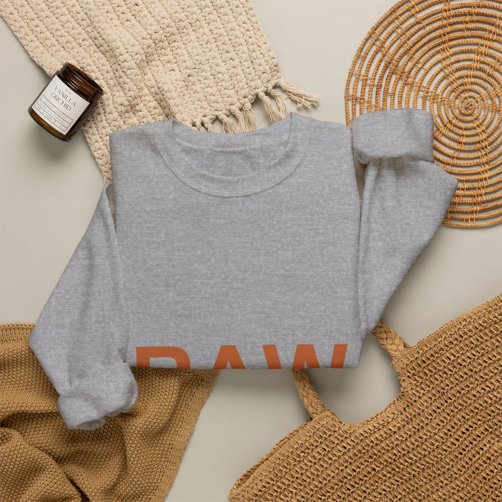 UNTAMED crewneck sweatshirt — product view 15