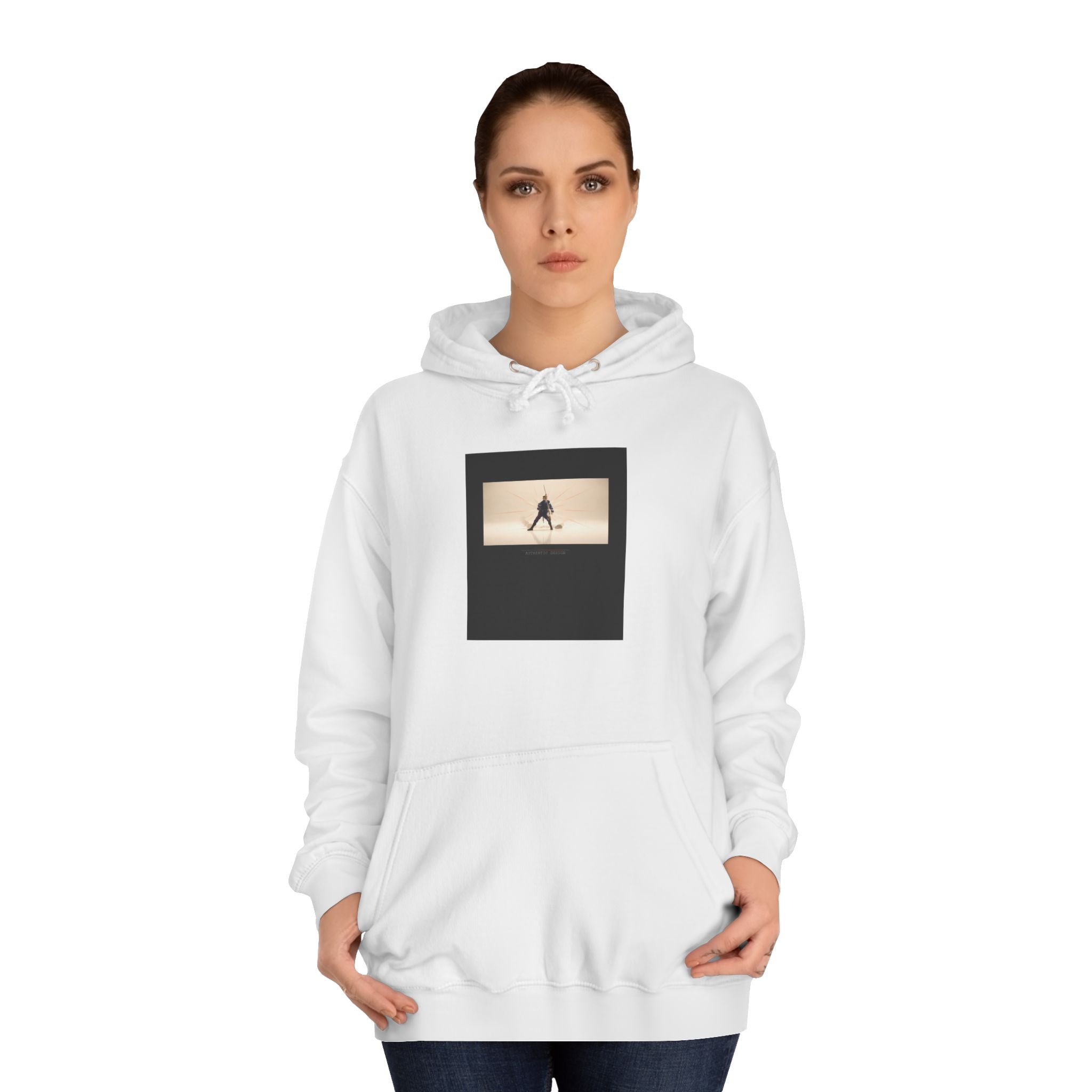 WILD & FREE hoodie — product view 21