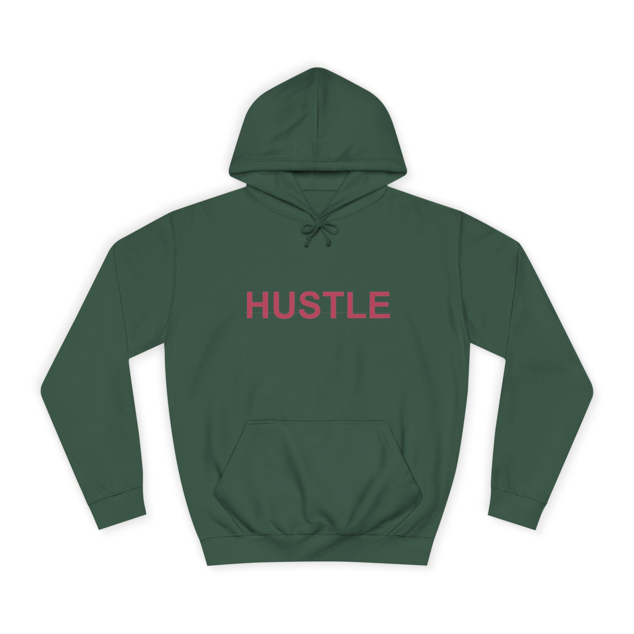 EARTH BORN hoodie — product view 9