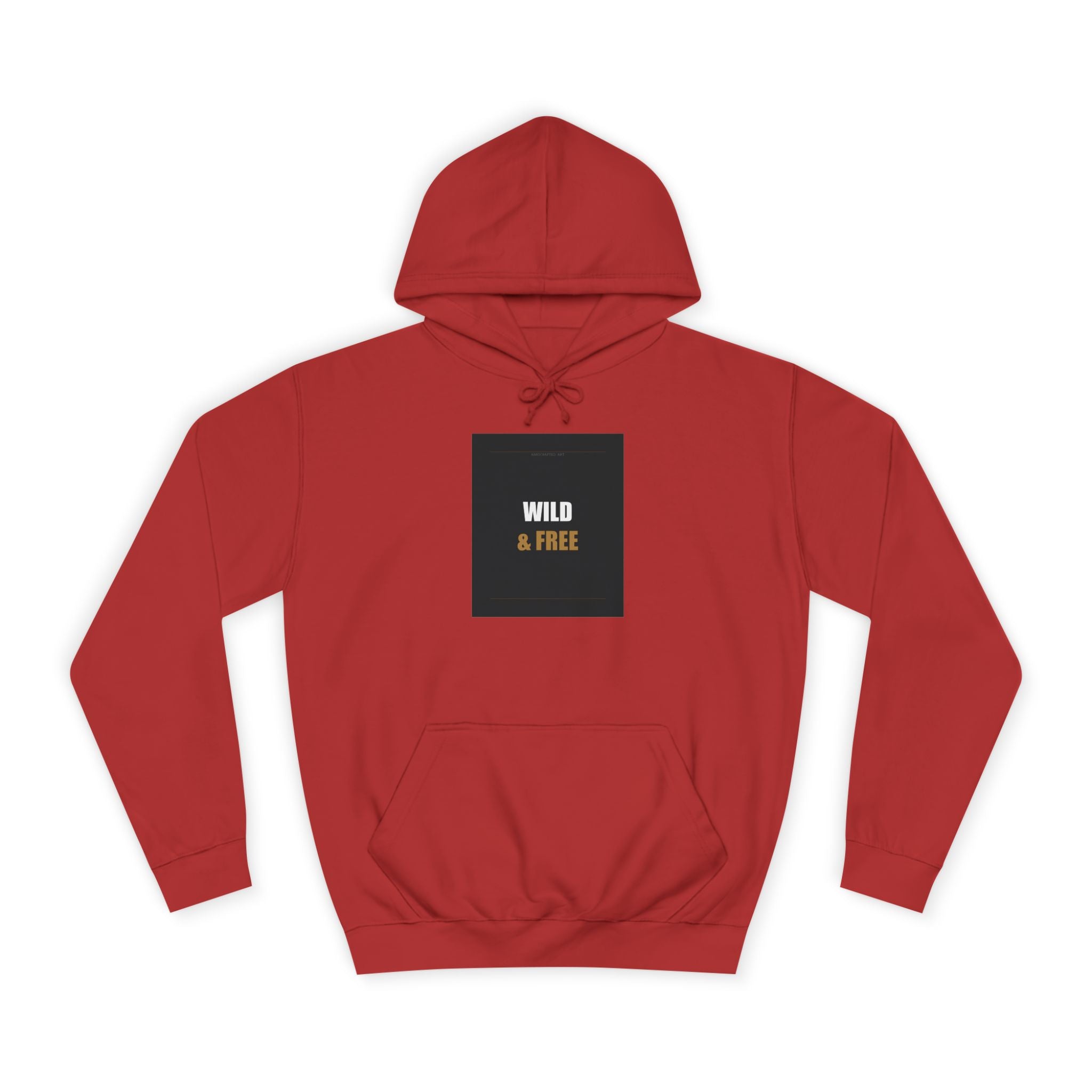 UNDERGROUND MOVEMENT hoodie — product view 18