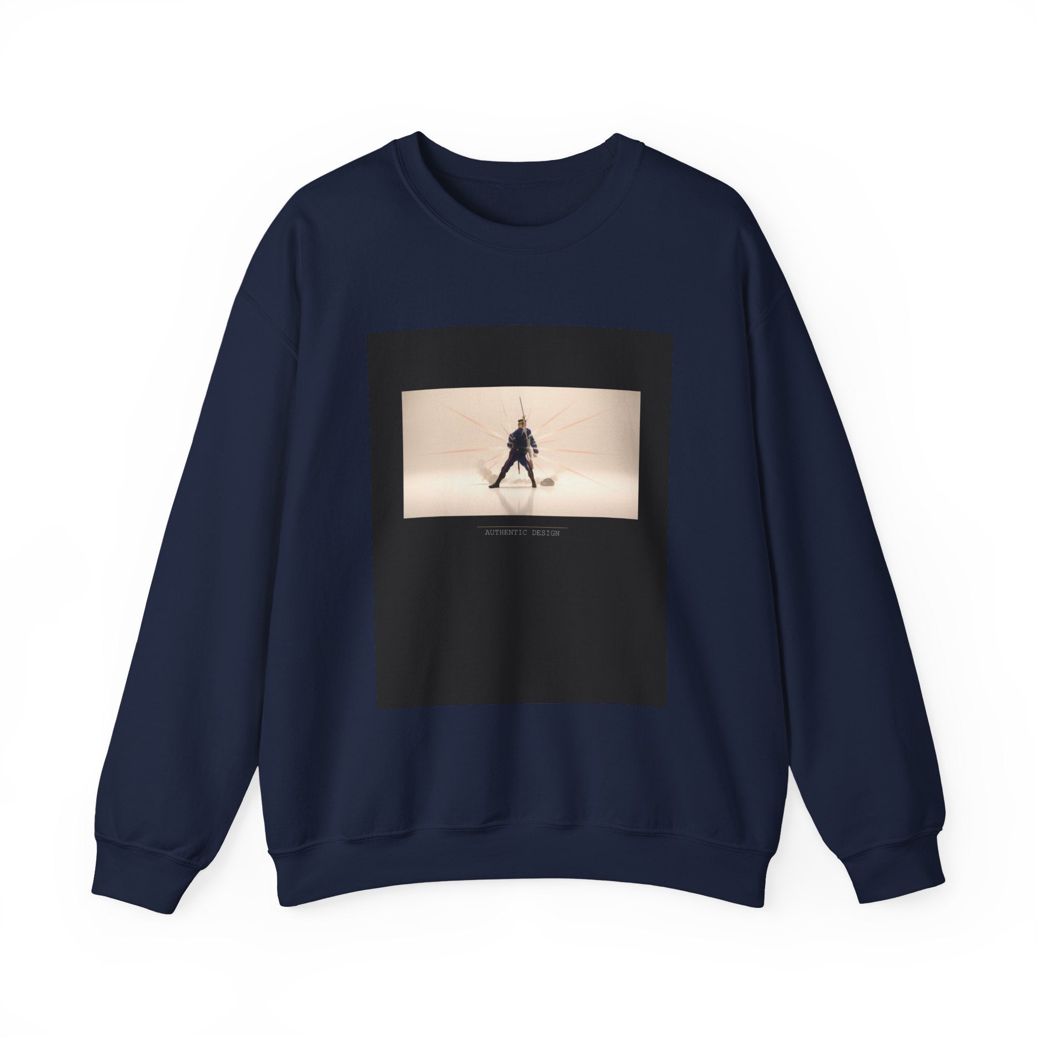 WILD & FREE crewneck sweatshirt — product view 5