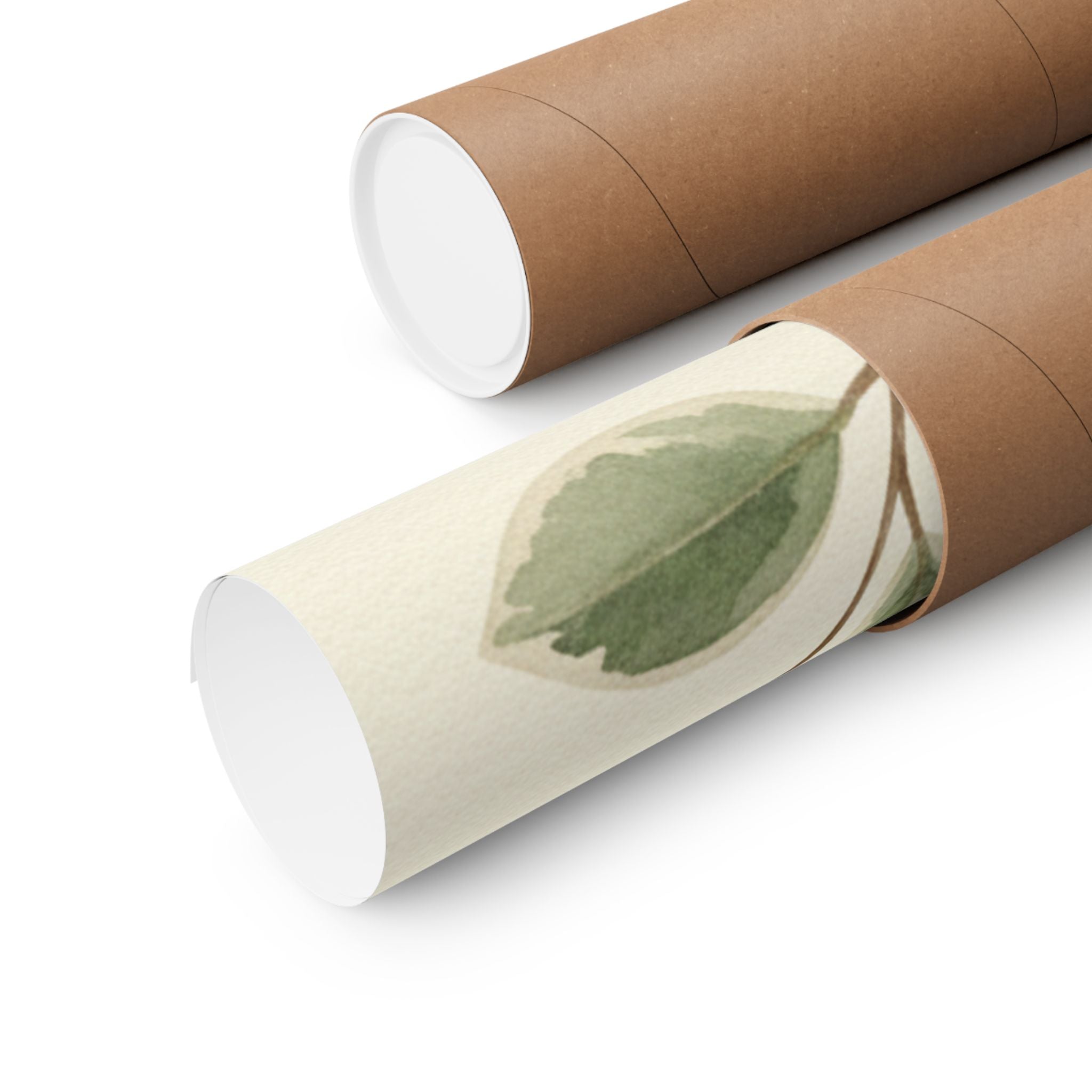 Botanical — Plant — Matte Poster
