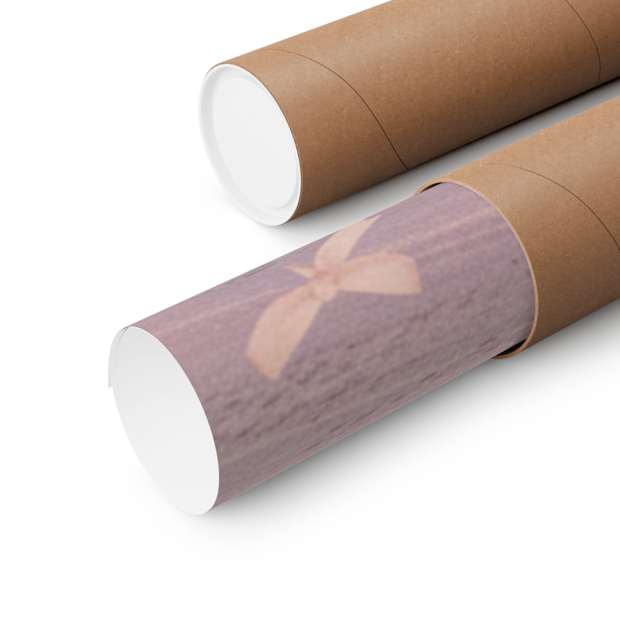 Affirmation — Long Bridge Of Seta — Matte Poster