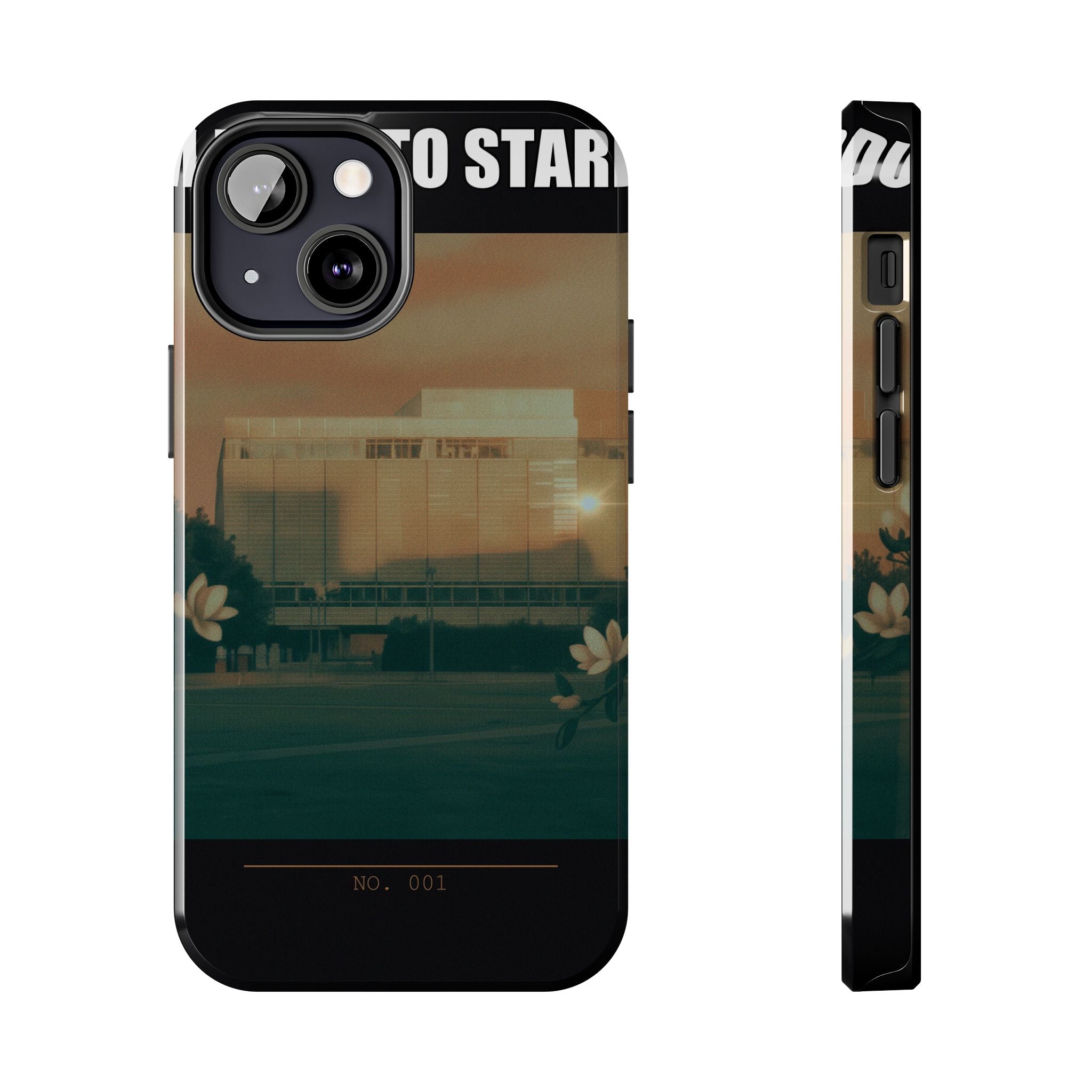 STREET CERTIFIED phone case — product view 9