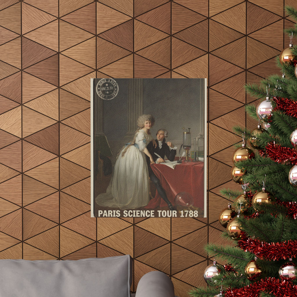 Vintage Bootleg — Person — Matte Poster
