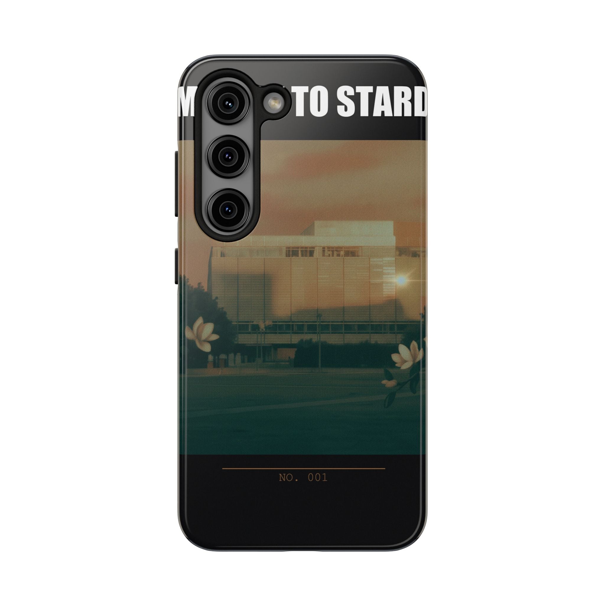 STREET CERTIFIED phone case — product view 21